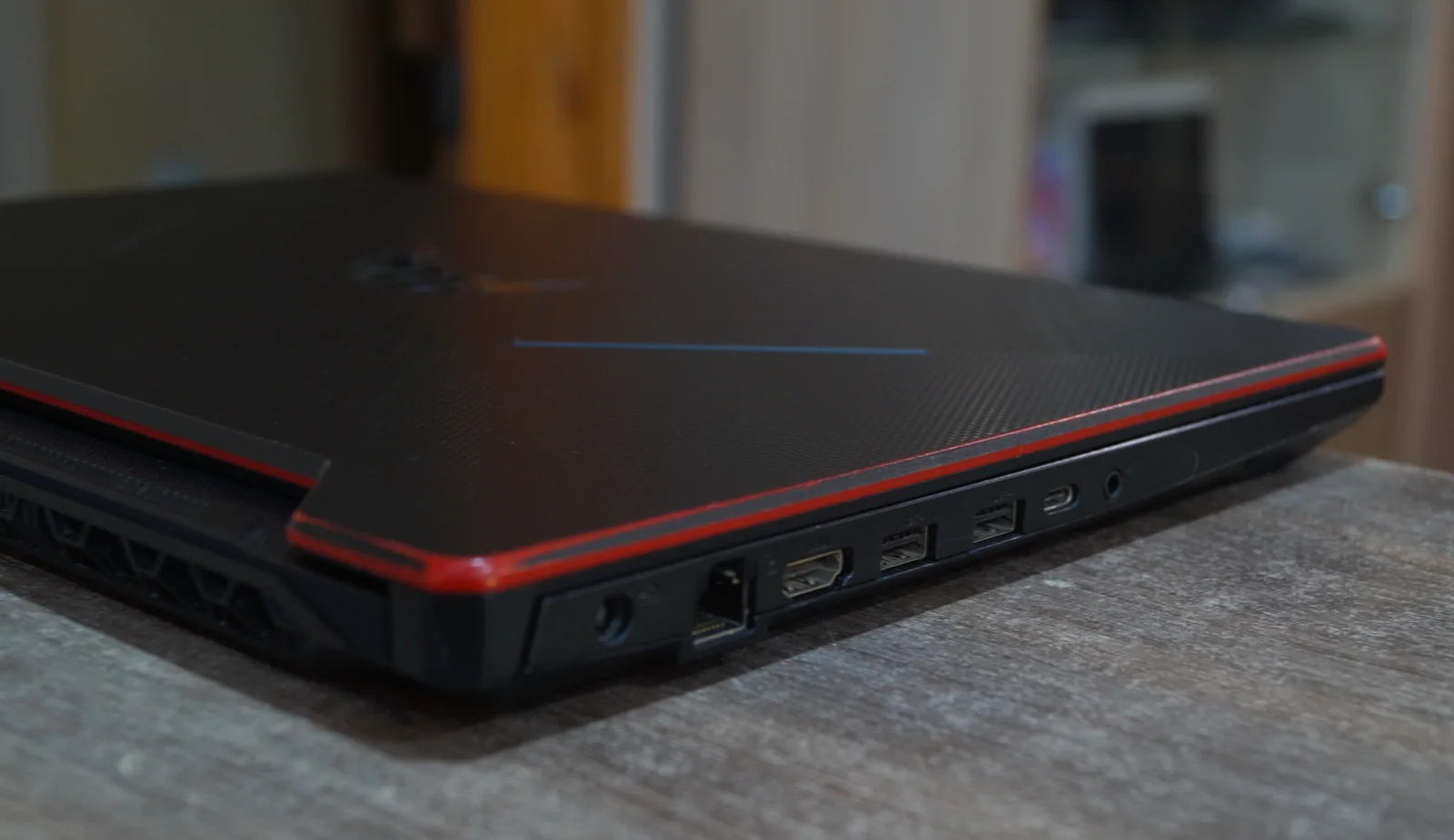 Ноутбук Asus TUF FX506LHB Б/У preview 7