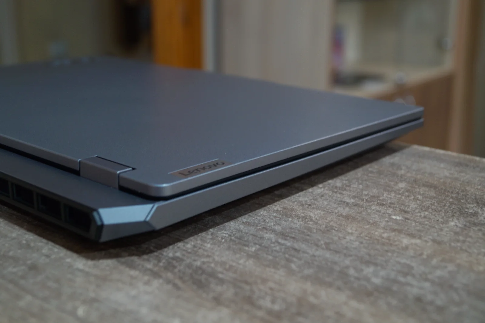 Ноутбук Lenovo LOQ 15IAX9 Б/У preview 7