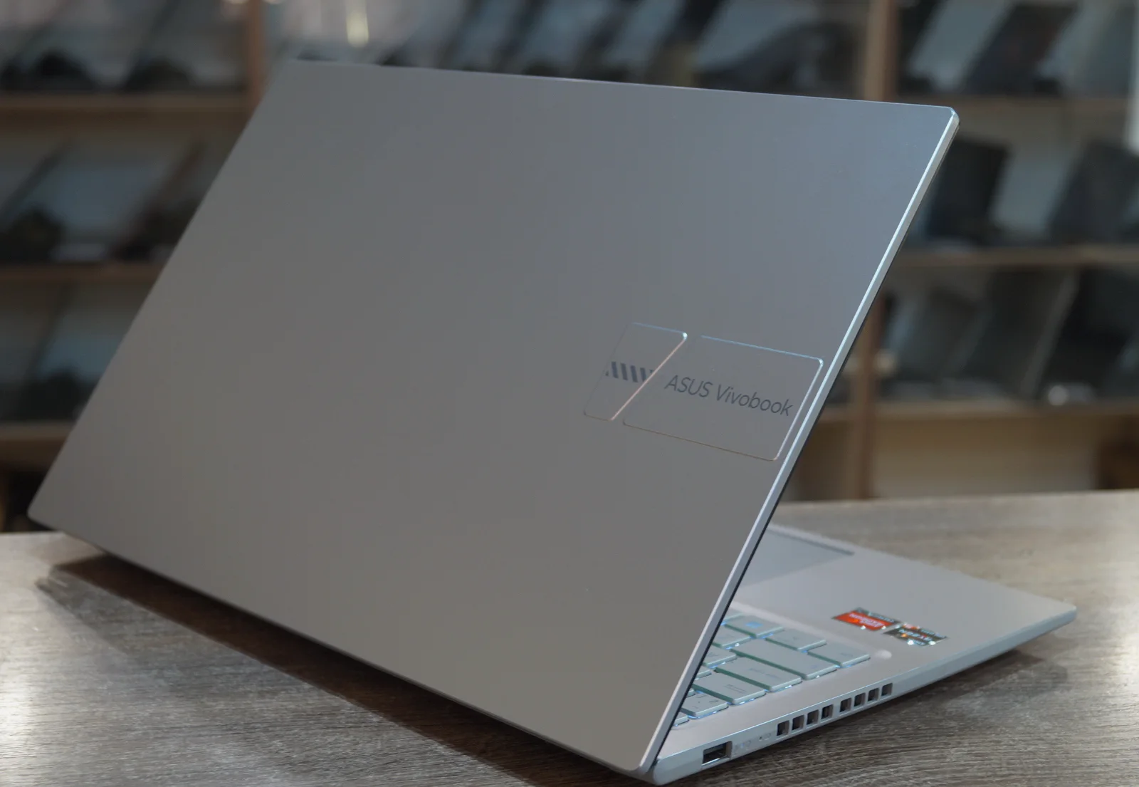 Ноутбук Asus VivoBook M1502QA Б/У preview 4