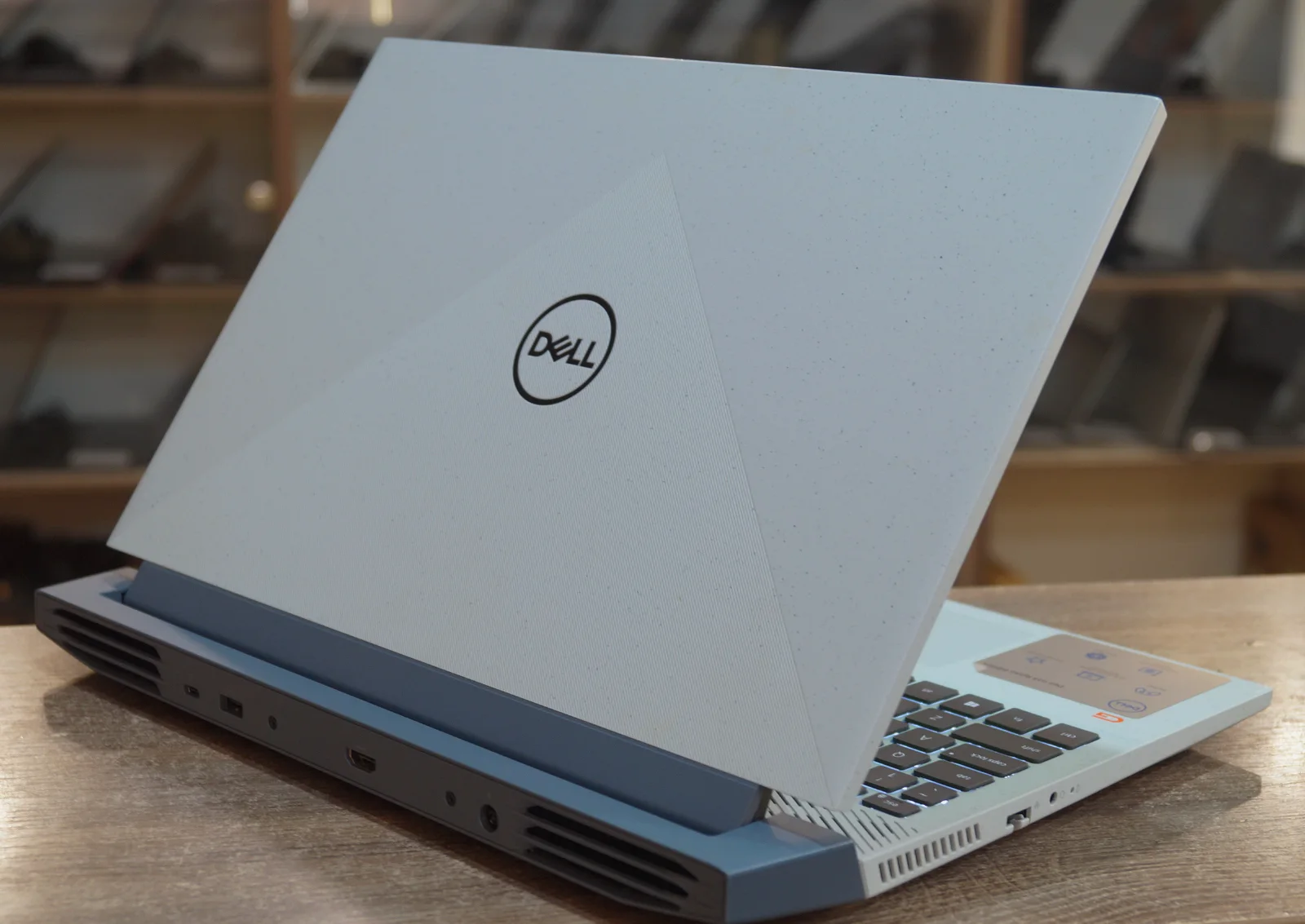 Ноутбук Dell G15 5515 Б/У preview 4