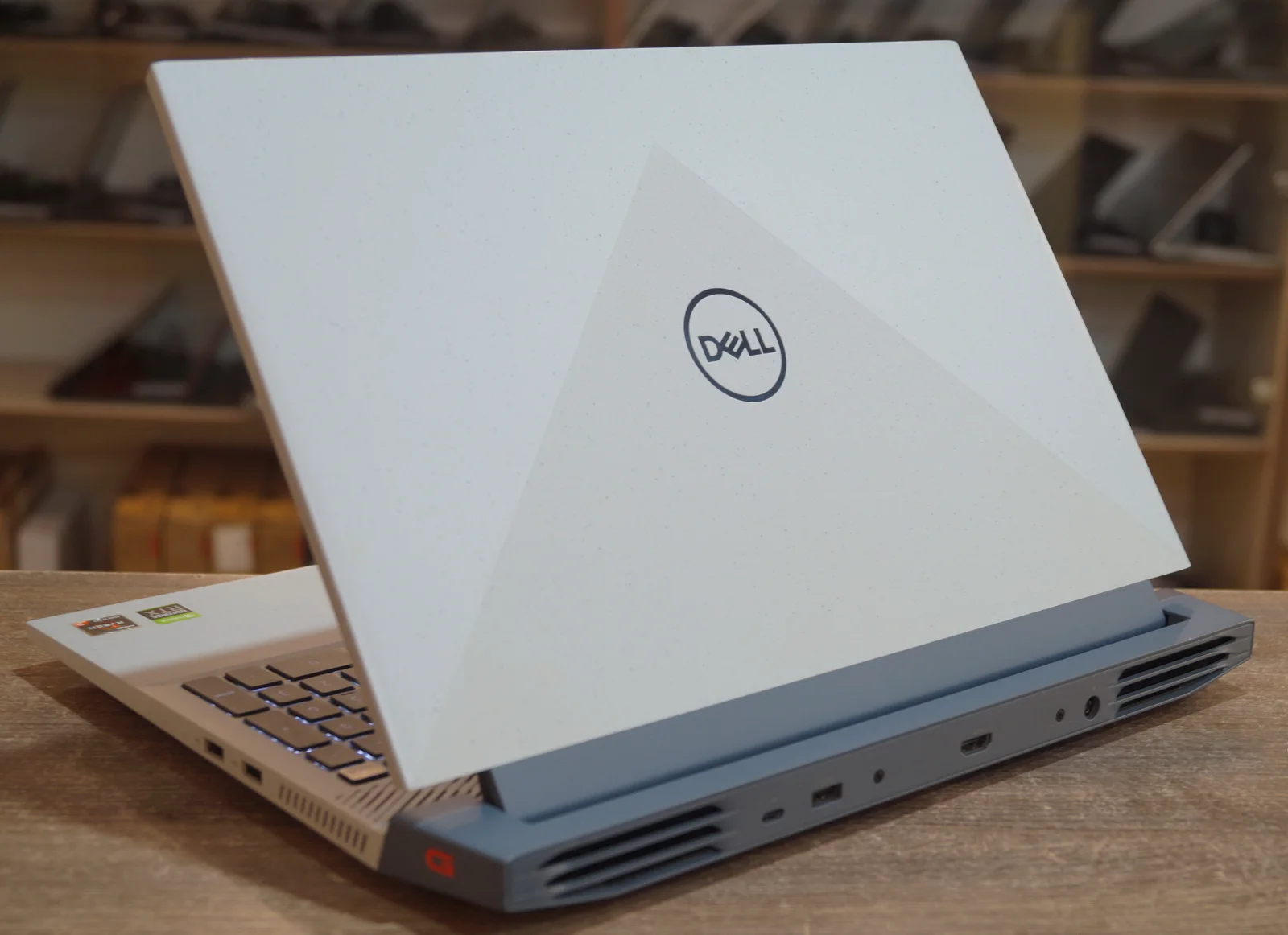 Ноутбук Dell G15 5515 Б/У preview 5