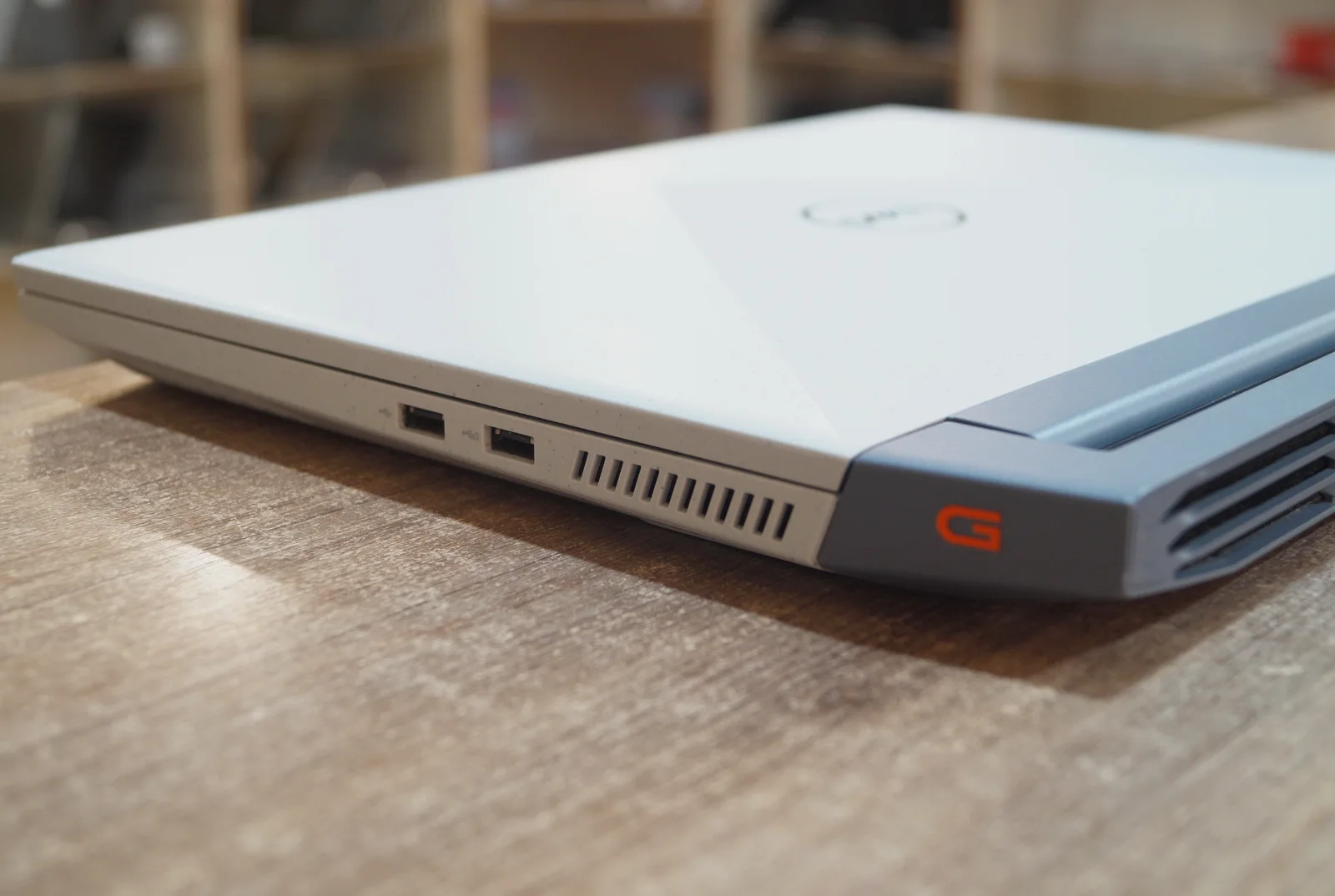 Ноутбук Dell G15 5515 Б/У preview 6