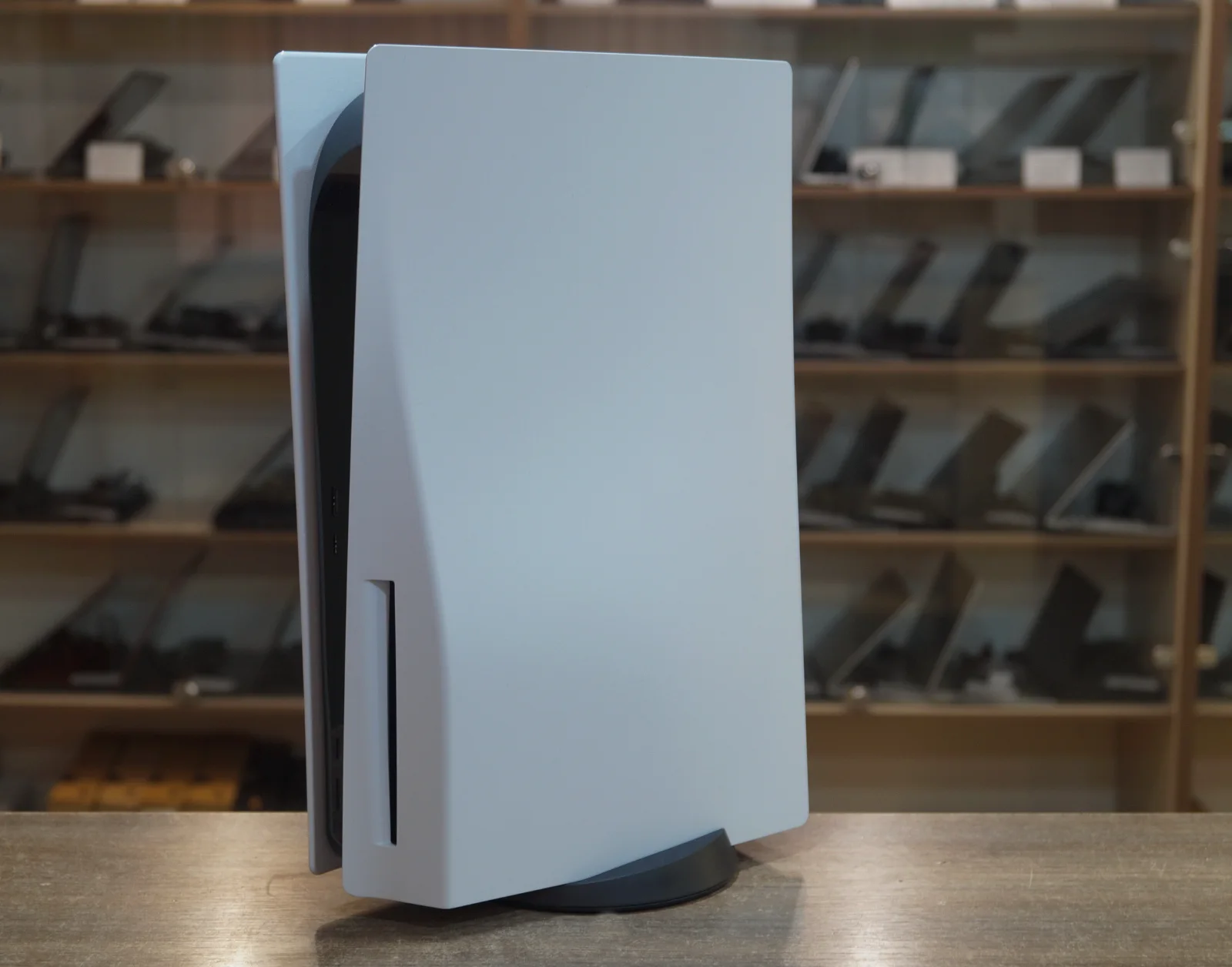 Ігрова консоль Sony PlayStation 5 Blu-ray Edition (4K) Б/У preview 2