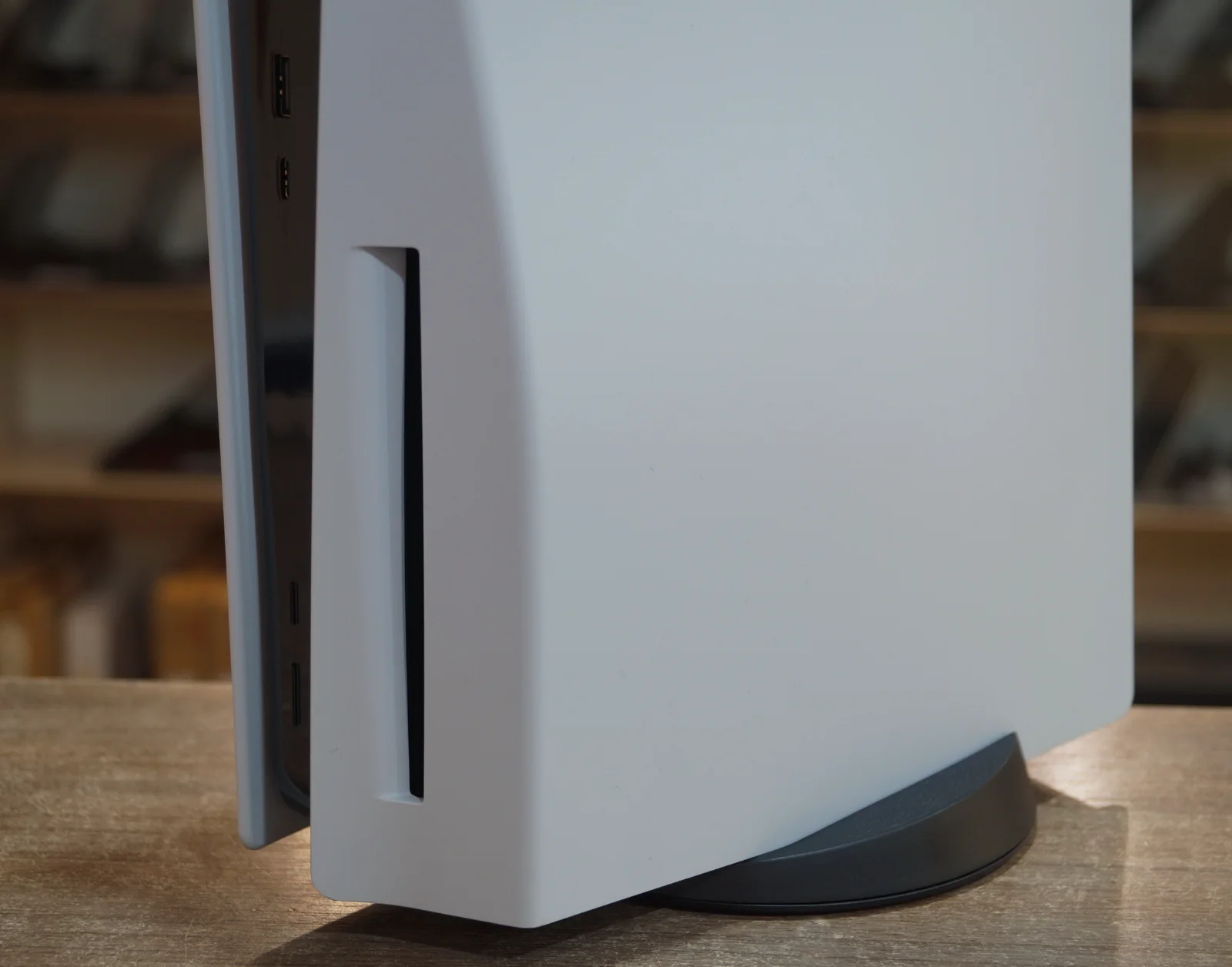 Ігрова консоль Sony PlayStation 5 Blu-ray Edition (4K) Б/У preview 3