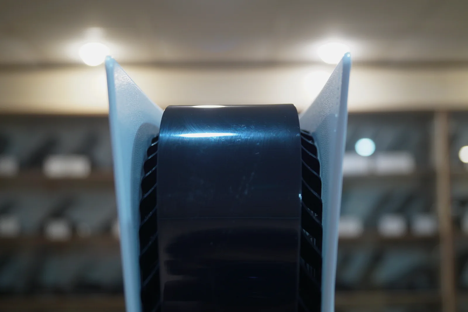 Ігрова консоль Sony PlayStation 5 Blu-ray Edition (4K) Б/У preview 4