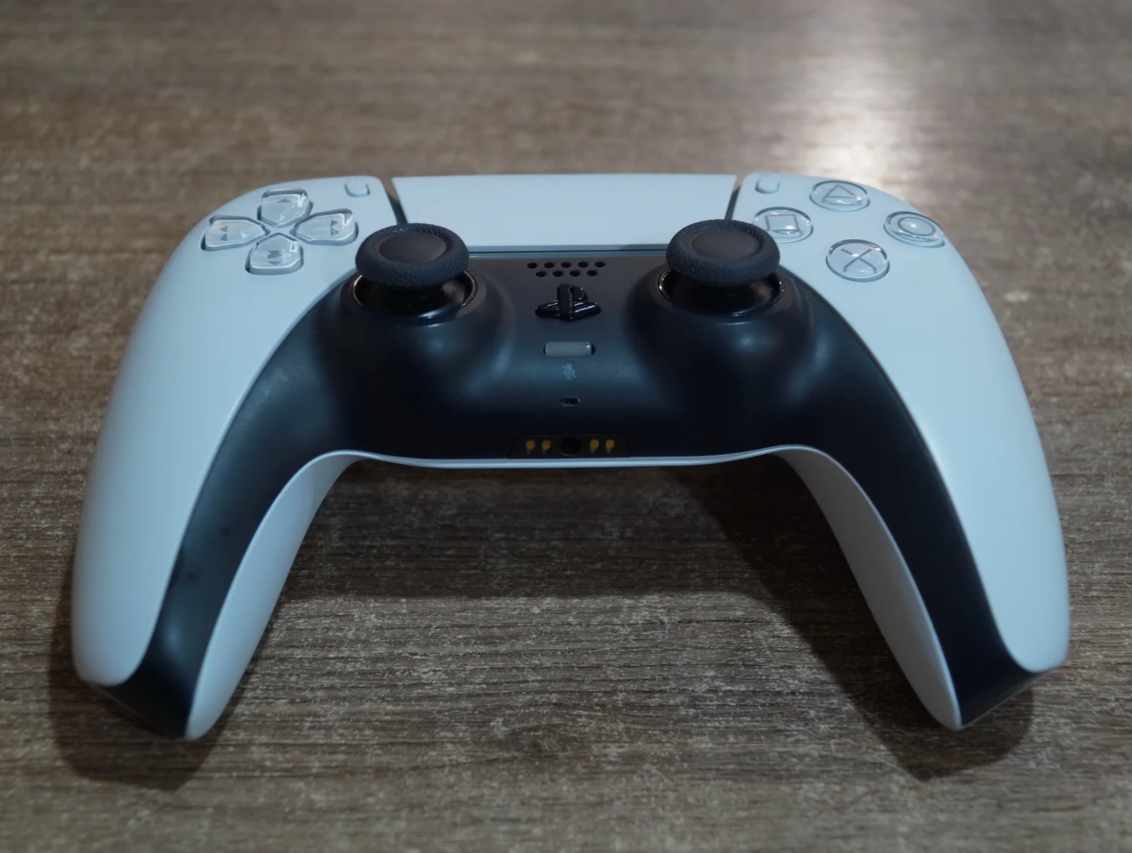 Ігрова консоль Sony PlayStation 5 Blu-ray Edition (4K) Б/У preview 6