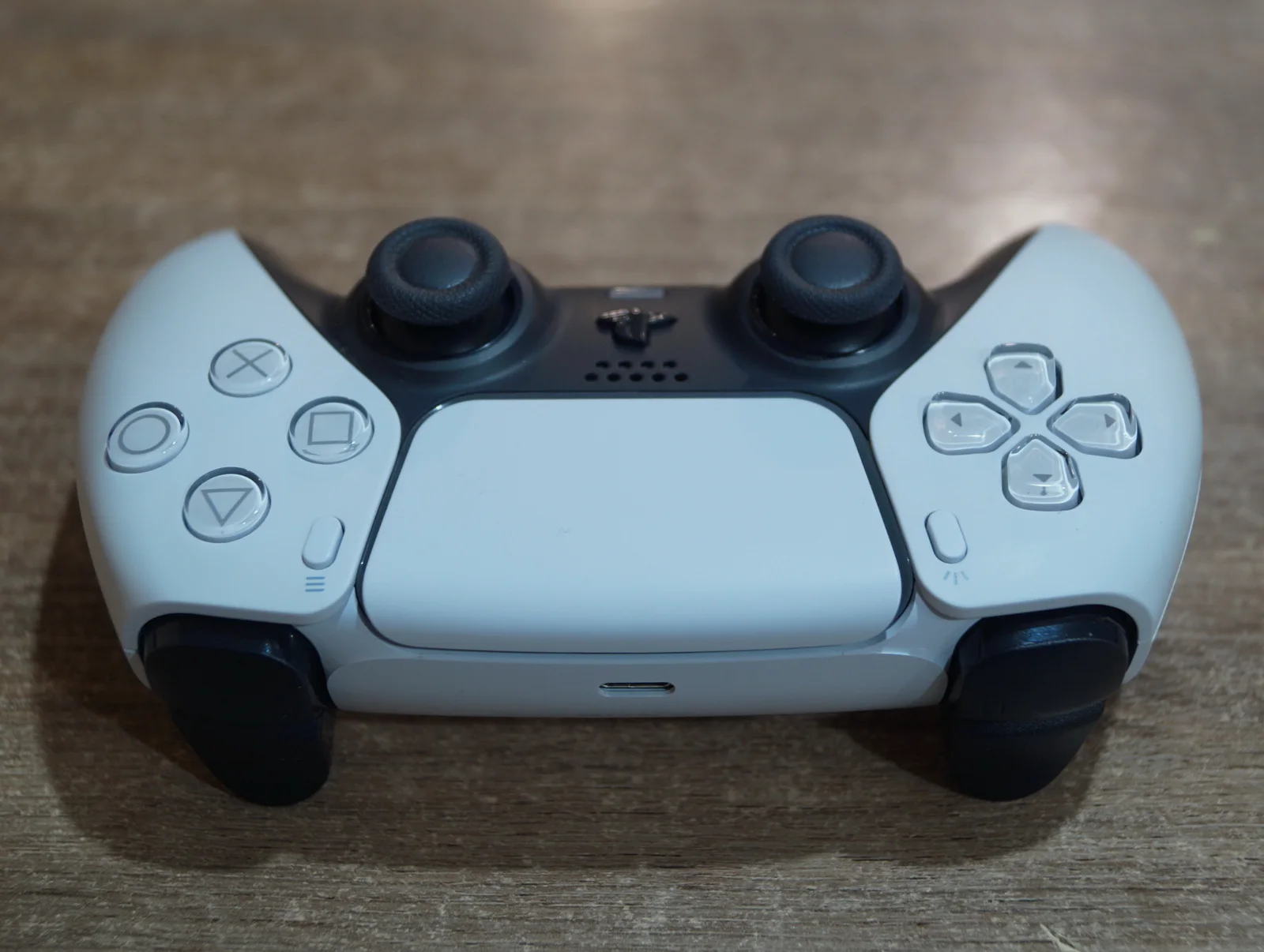 Ігрова консоль Sony PlayStation 5 Blu-ray Edition (4K) Б/У preview 7