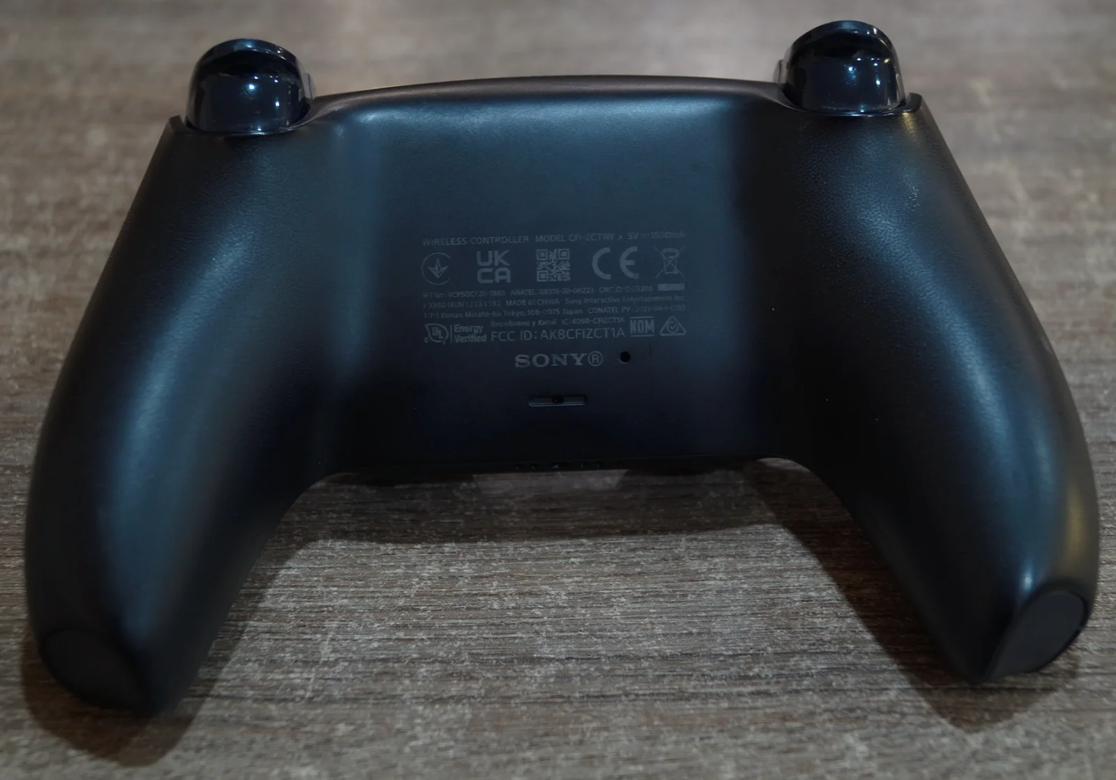 Геймпад PlayStation DualSense Б/У preview 4