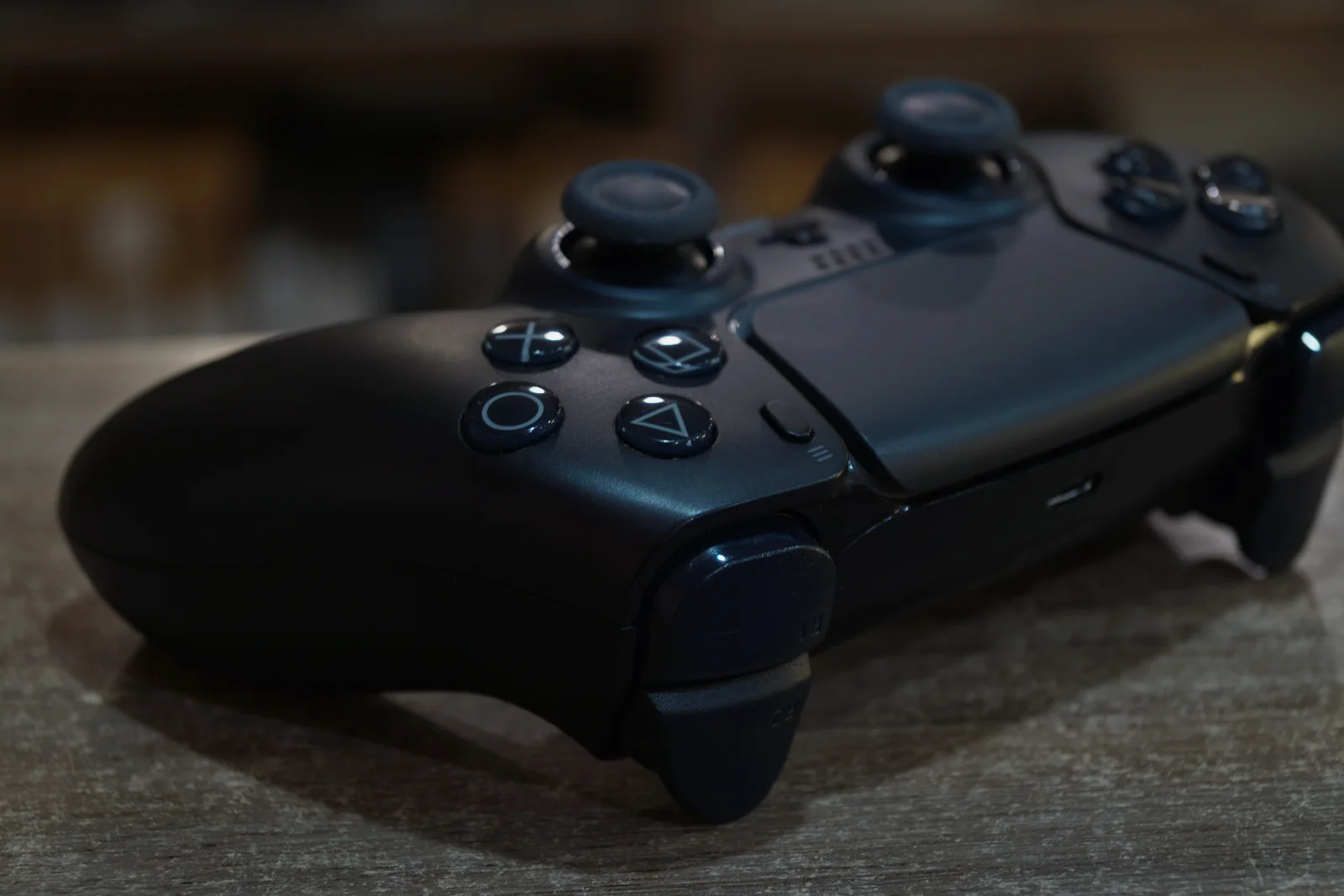 Геймпад PlayStation DualSense Б/У preview 6