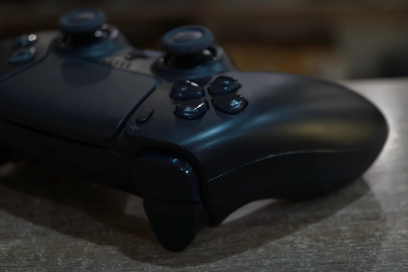 Геймпад PlayStation DualSense Б/У