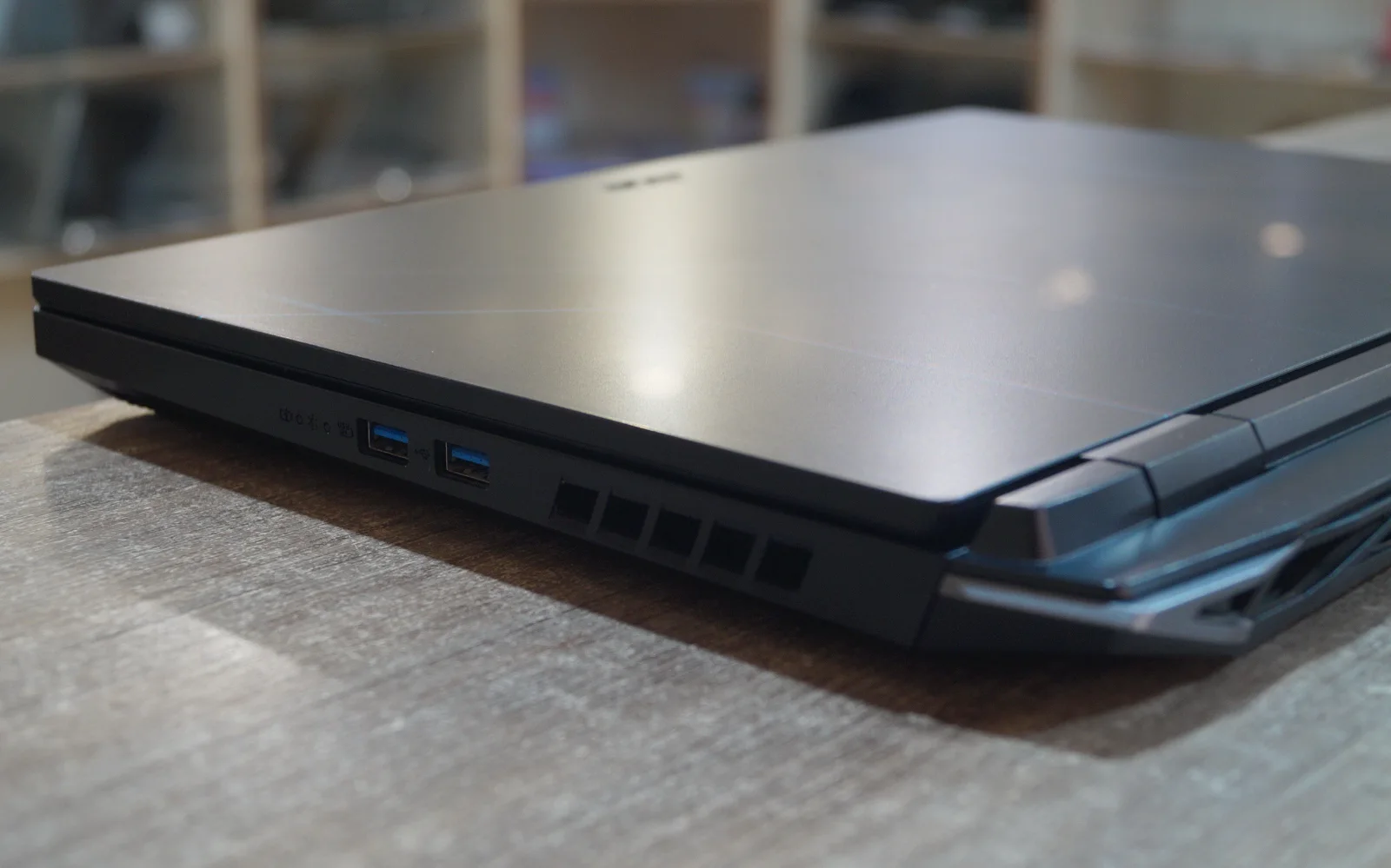 Ноутбук Acer NITRO 5 AN515-58 Б/У preview 6