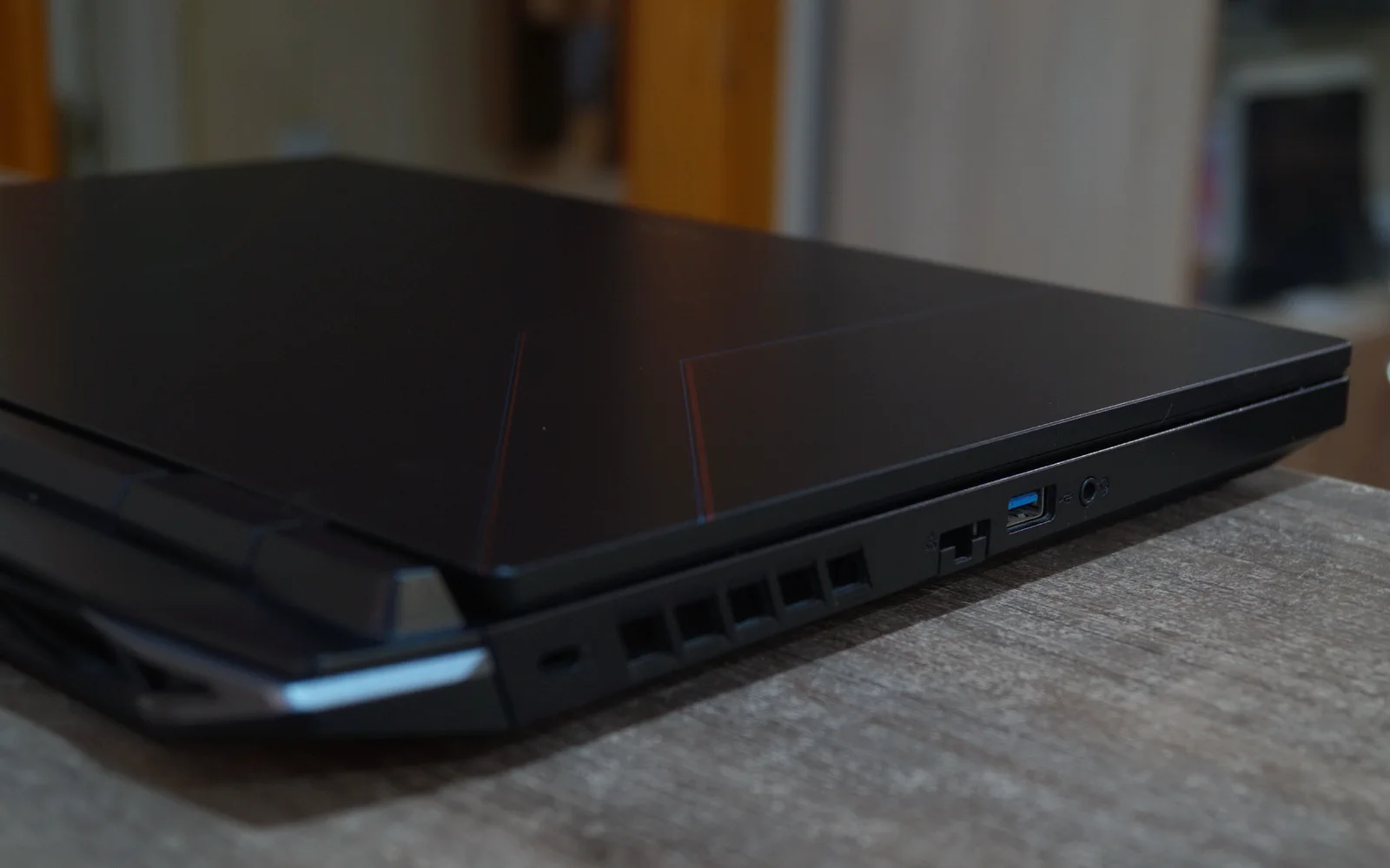 Ноутбук Acer NITRO 5 AN515-58 Б/У preview 7