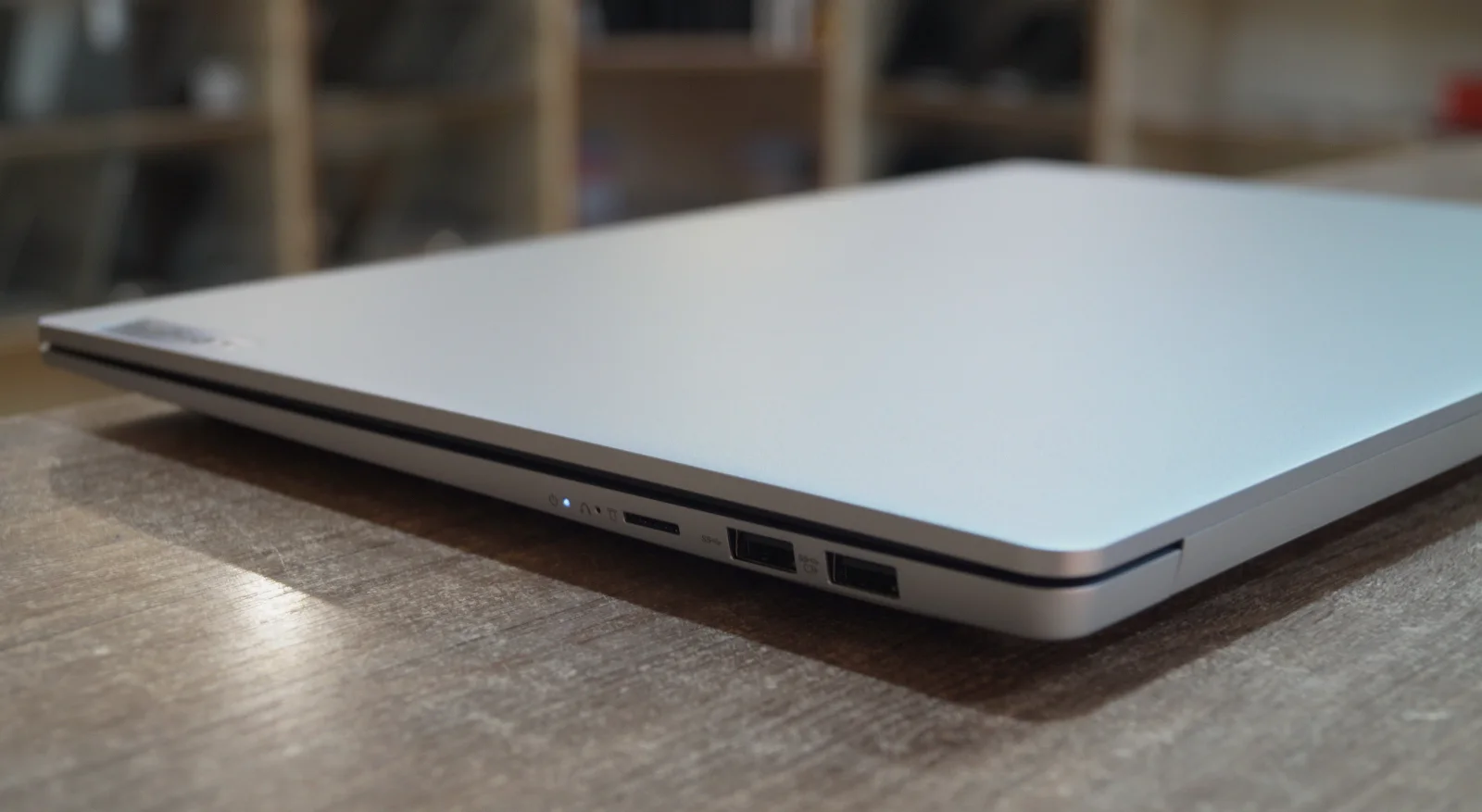 Ноутбук Lenovo IdeaPad Slim 5 16IRL8 Б/У preview 6