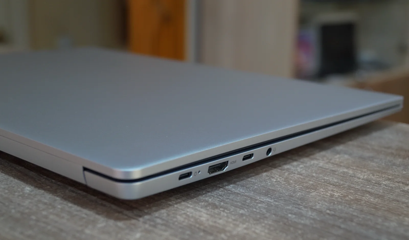 Ноутбук Lenovo IdeaPad Slim 5 16IRL8 Б/У preview 7