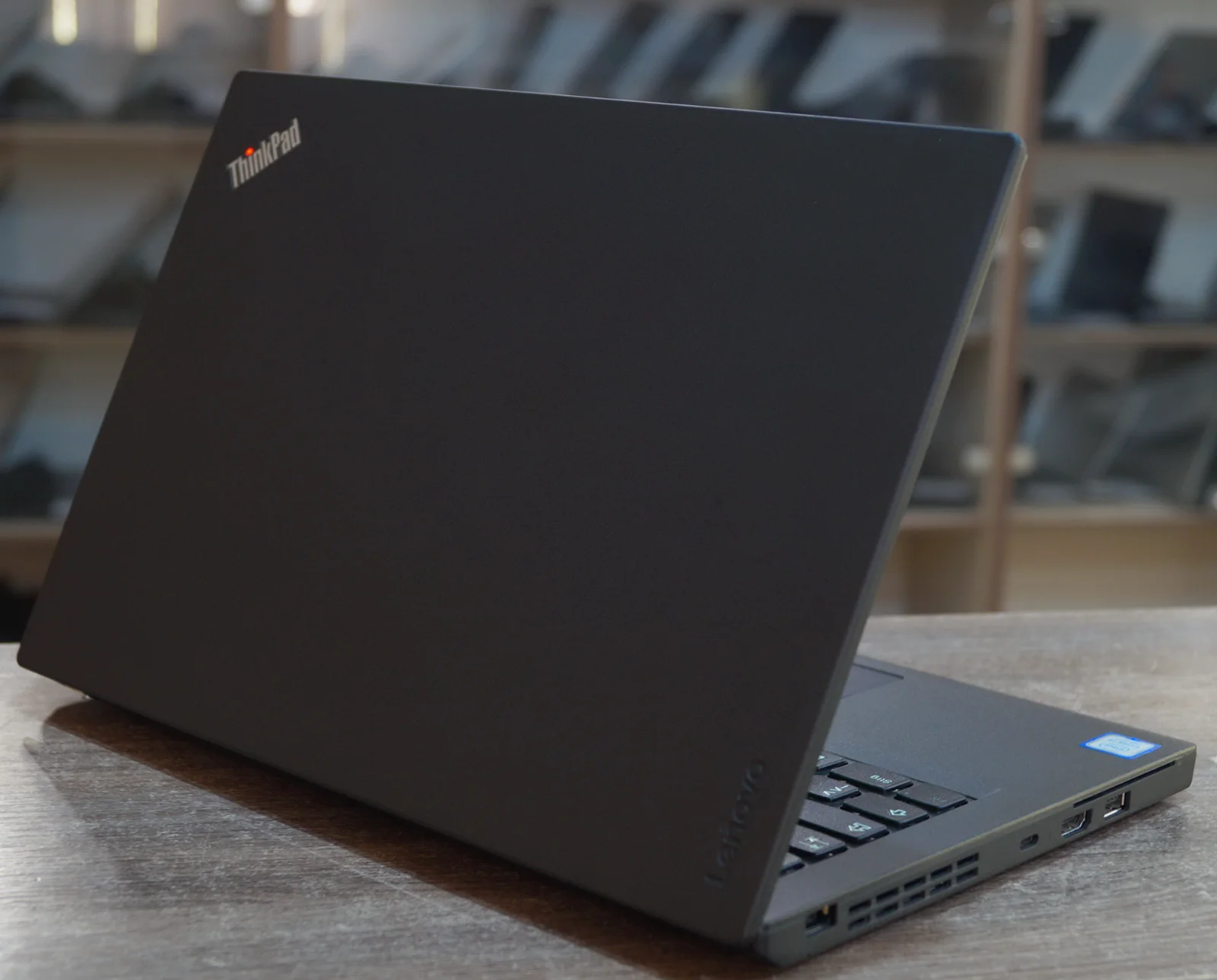 Ноутбук Lenovo ThinkPad X270 Б/У preview 4