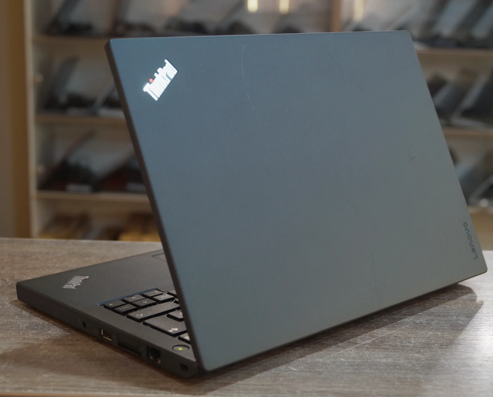 Ноутбук Lenovo ThinkPad X270 Б/У preview 5