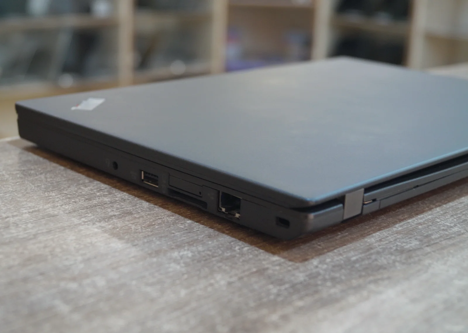 Ноутбук Lenovo ThinkPad X270 Б/У preview 6