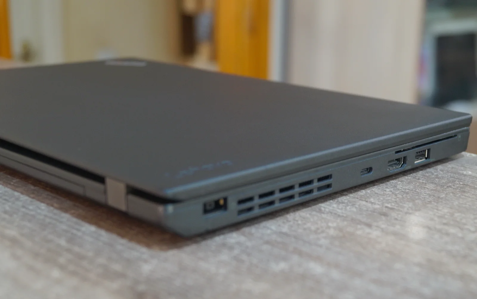 Ноутбук Lenovo ThinkPad X270 Б/У preview 7