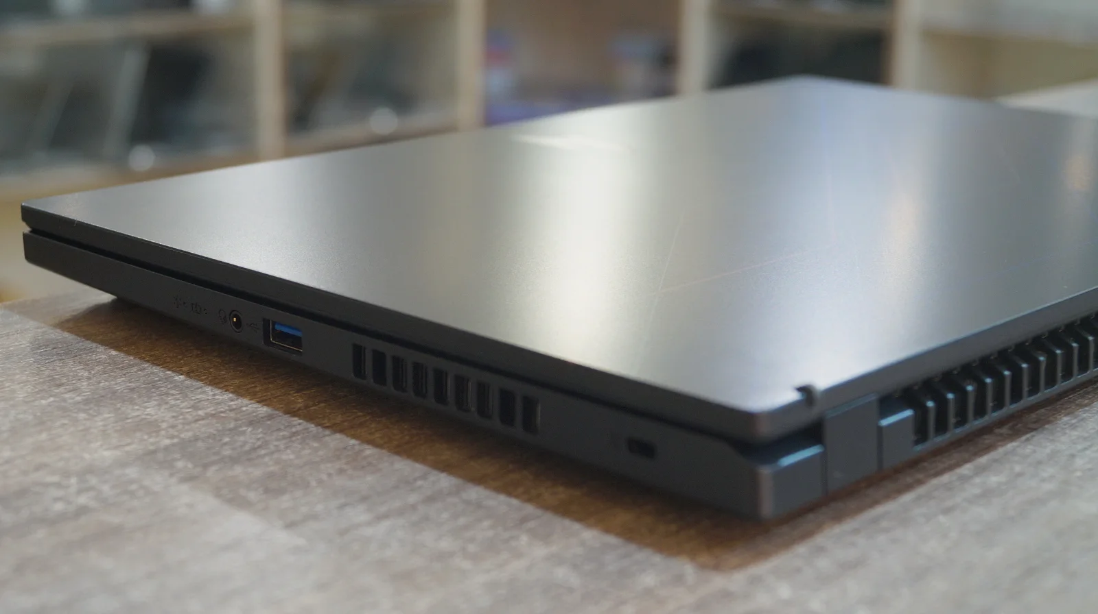 Ноутбук Acer Nitro ANV15-52 Б/У preview 6