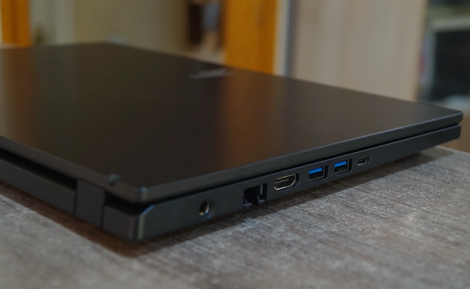 Ноутбук Acer Nitro ANV15-52 Б/У preview 7