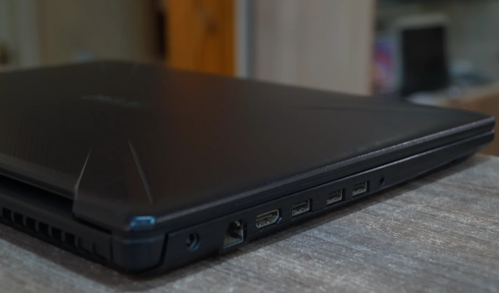 Ноутбук Asus TUF Gaming FX705DT Б/У preview 7