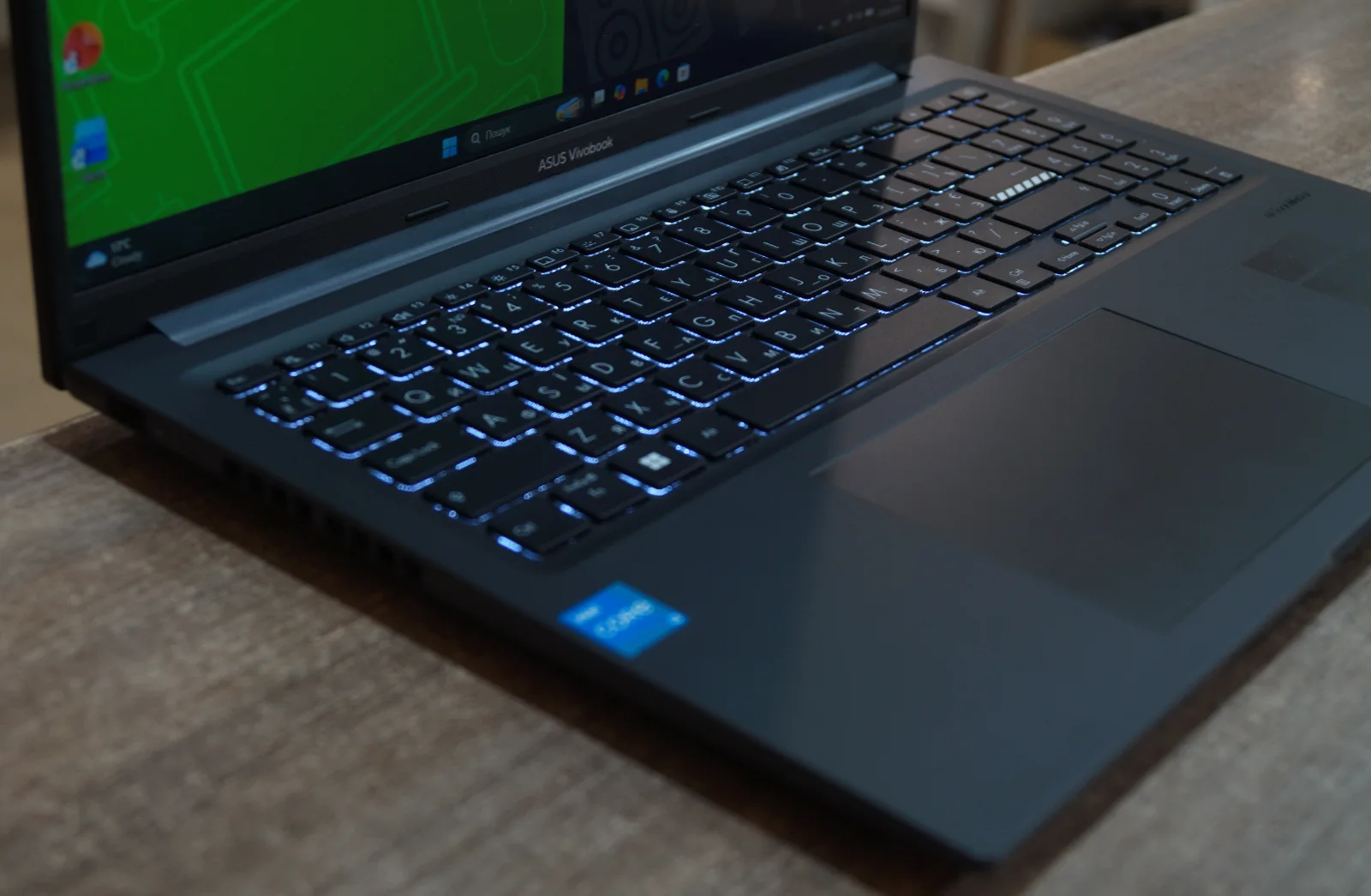 Ноутбук Asus VivoBook 16 X1602EA Б/У preview 2