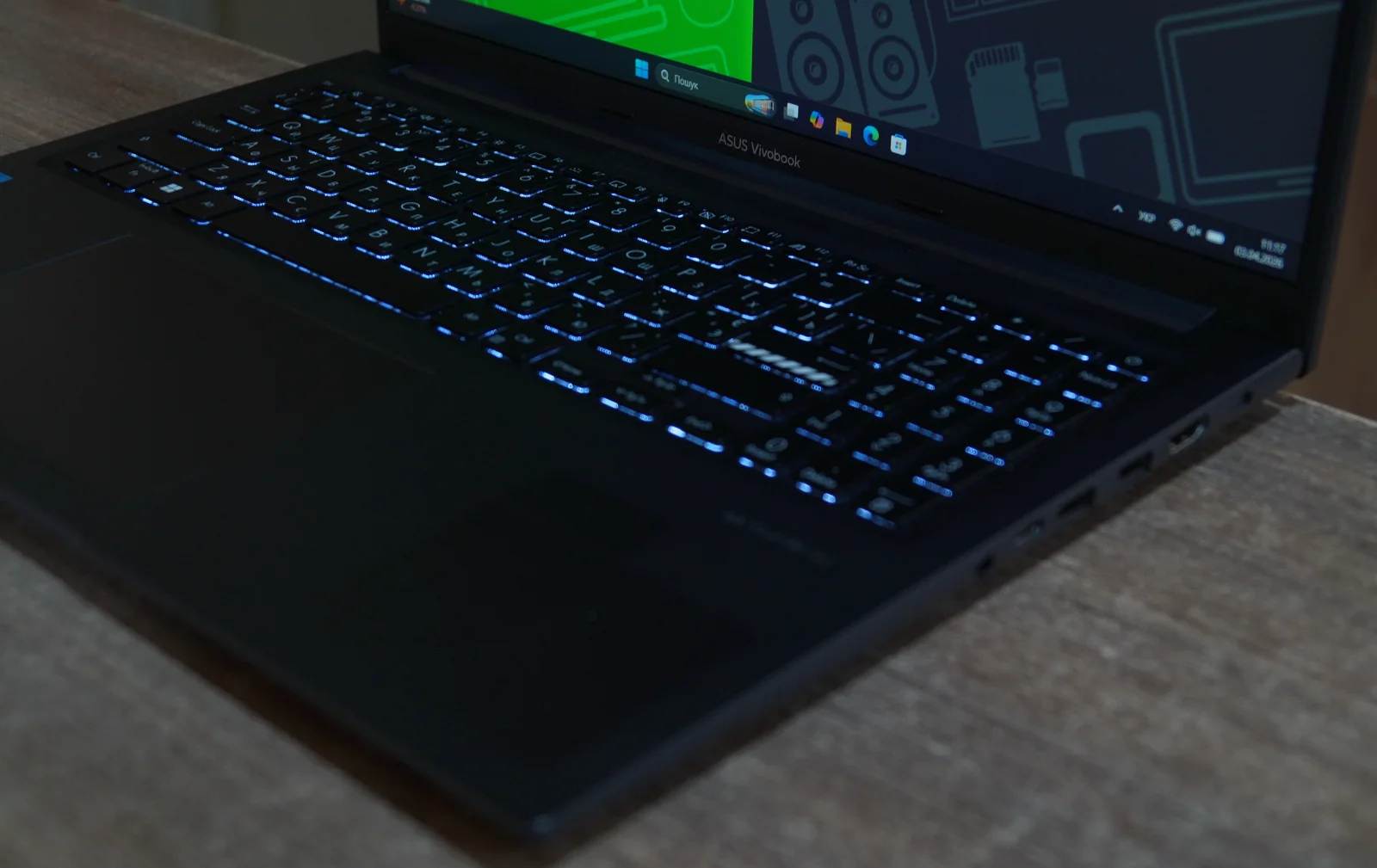 Ноутбук Asus VivoBook 16 X1602EA Б/У preview 3