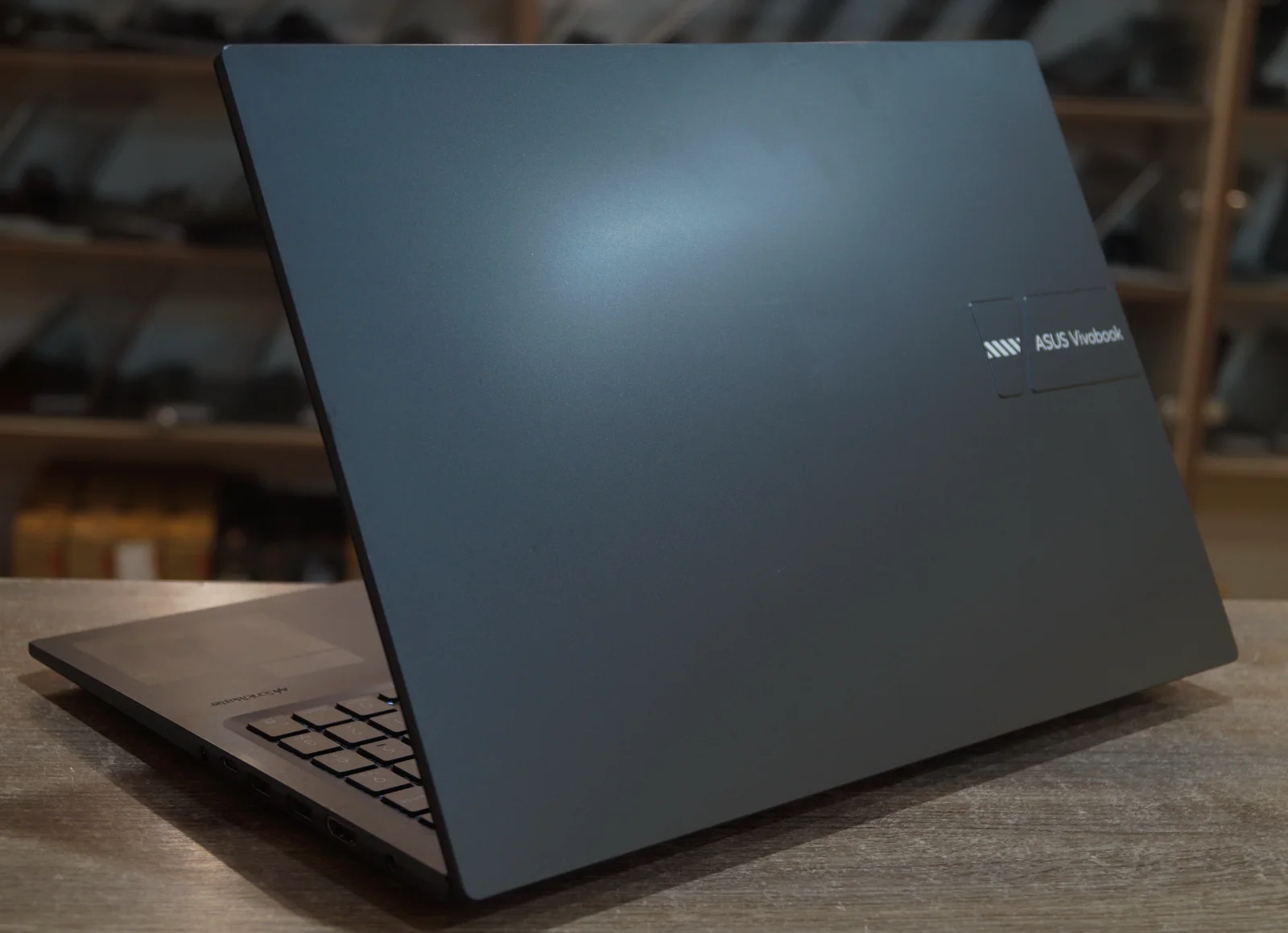 Ноутбук Asus VivoBook 16 X1602EA Б/У preview 5