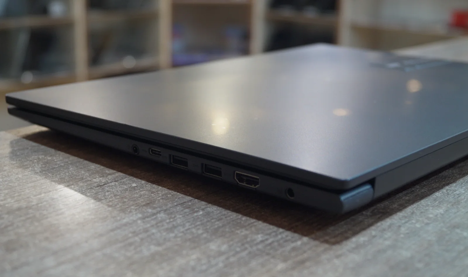 Ноутбук Asus VivoBook 16 X1602EA Б/У preview 6