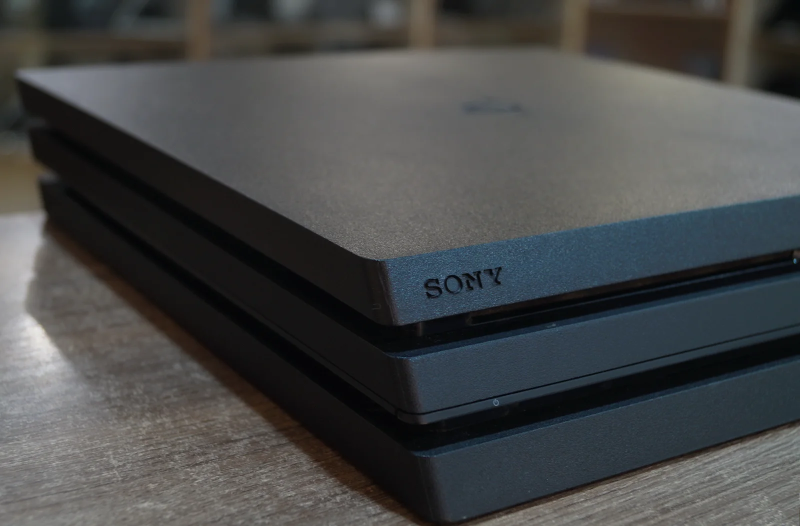 Ігрова консоль Sony PlayStation 4 Pro 1TB Б/У preview 3