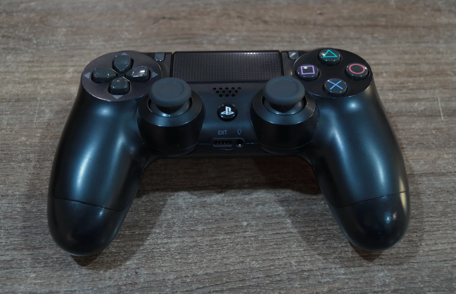 Ігрова консоль Sony PlayStation 4 Pro 1TB Б/У preview 6