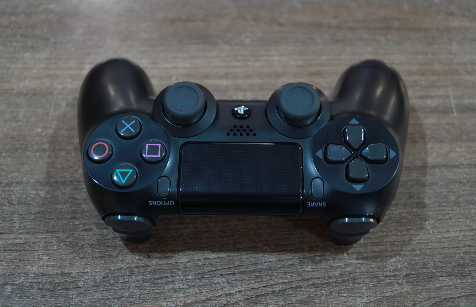 Ігрова консоль Sony PlayStation 4 Pro 1TB Б/У preview 7