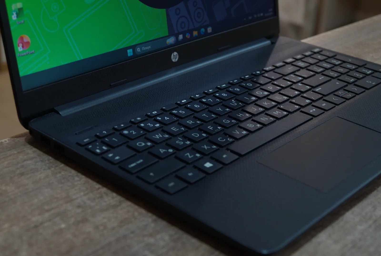 Ноутбук HP Laptop 15s-eq1xxx Б/У preview 2