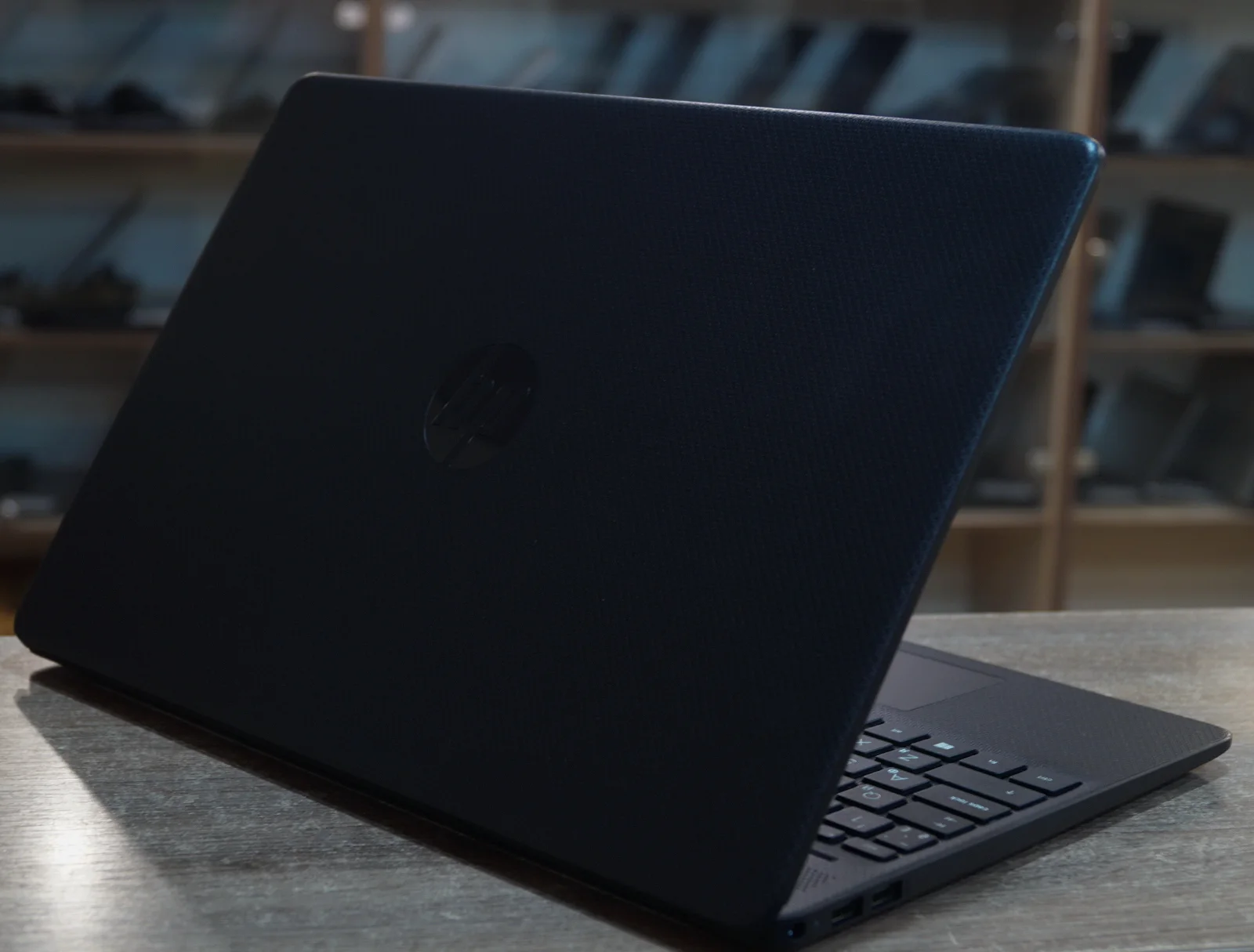 Ноутбук HP Laptop 15s-eq1xxx Б/У preview 4