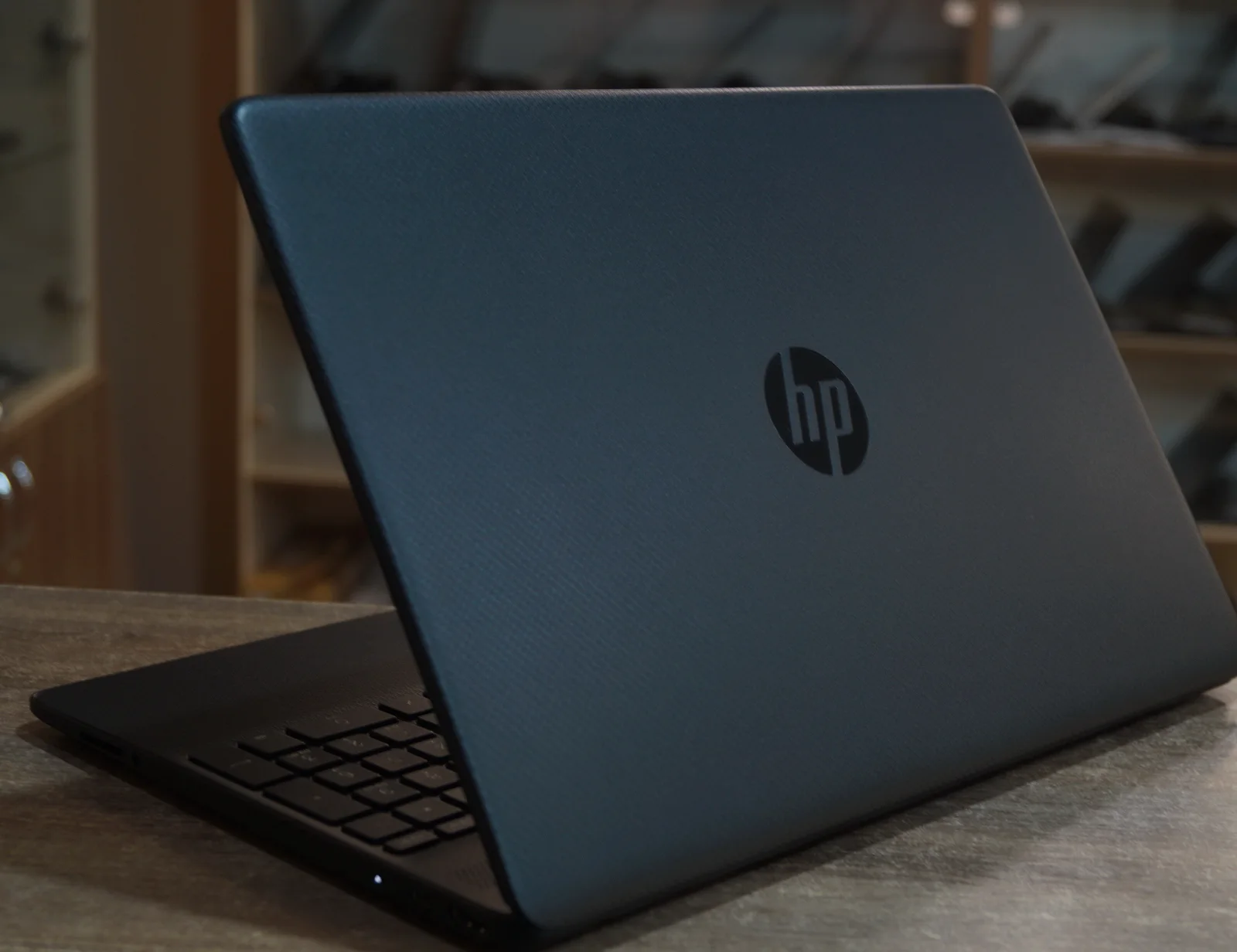 Ноутбук HP Laptop 15s-eq1xxx Б/У preview 5