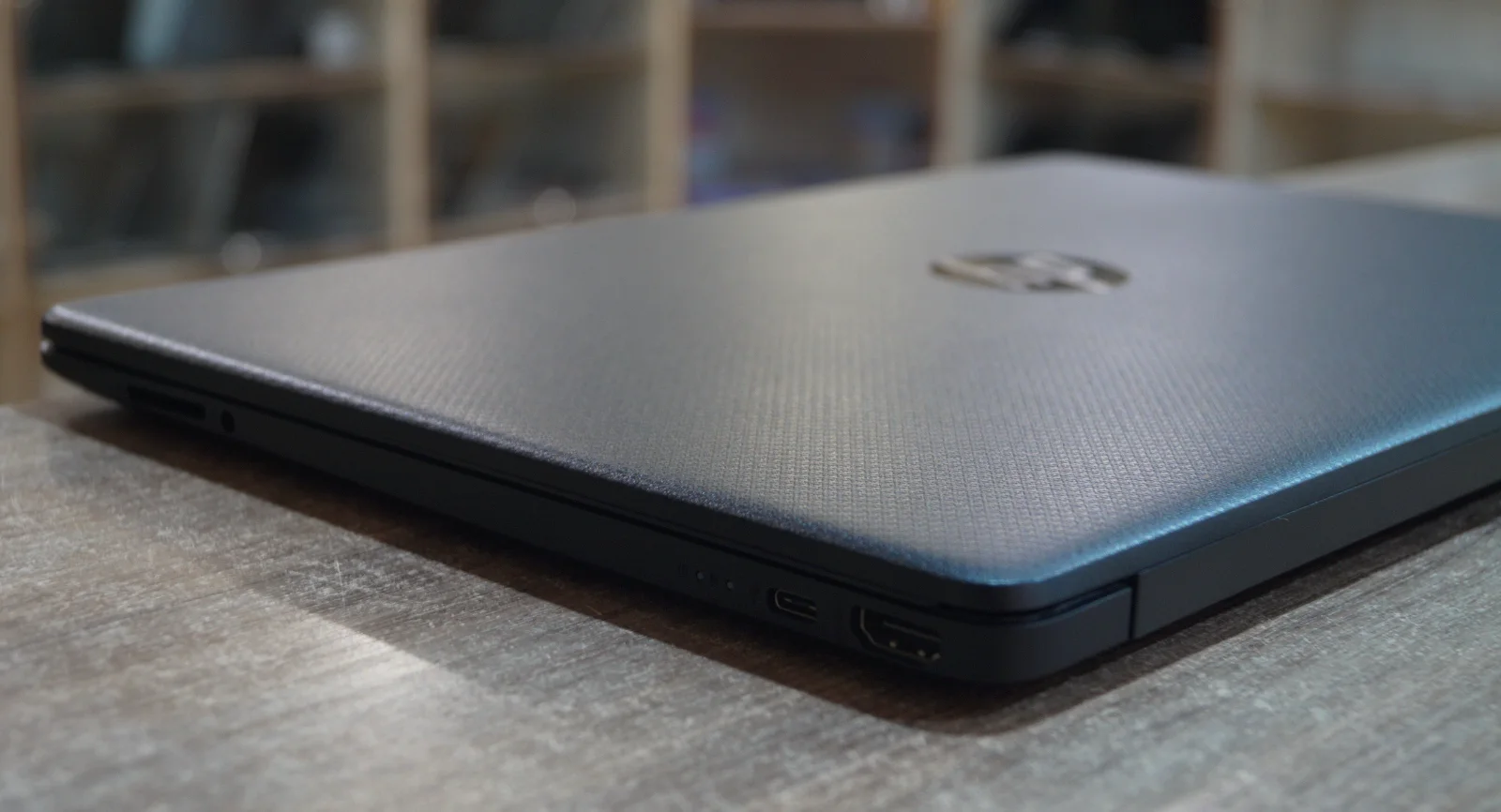 Ноутбук HP Laptop 15s-eq1xxx Б/У preview 6