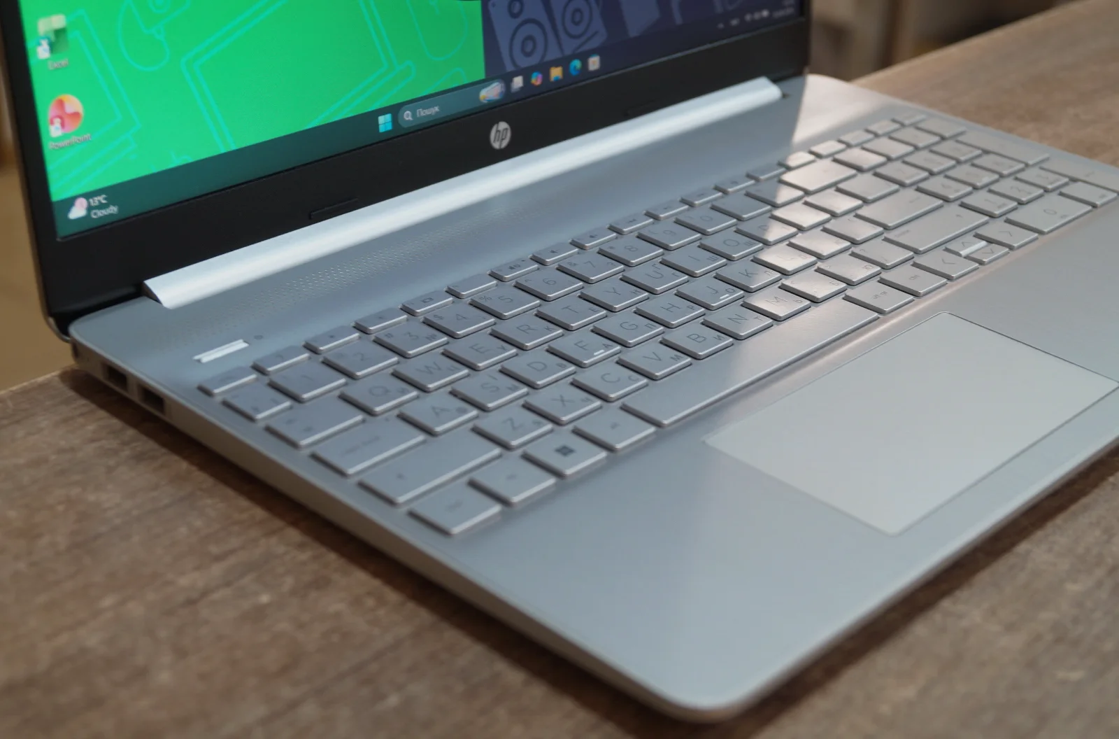 Ноутбук HP Laptop 15s-fq0xxx Б/У preview 2