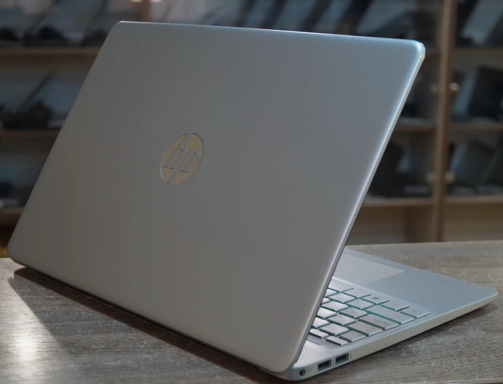 Ноутбук HP Laptop 15s-fq0xxx Б/У preview 4