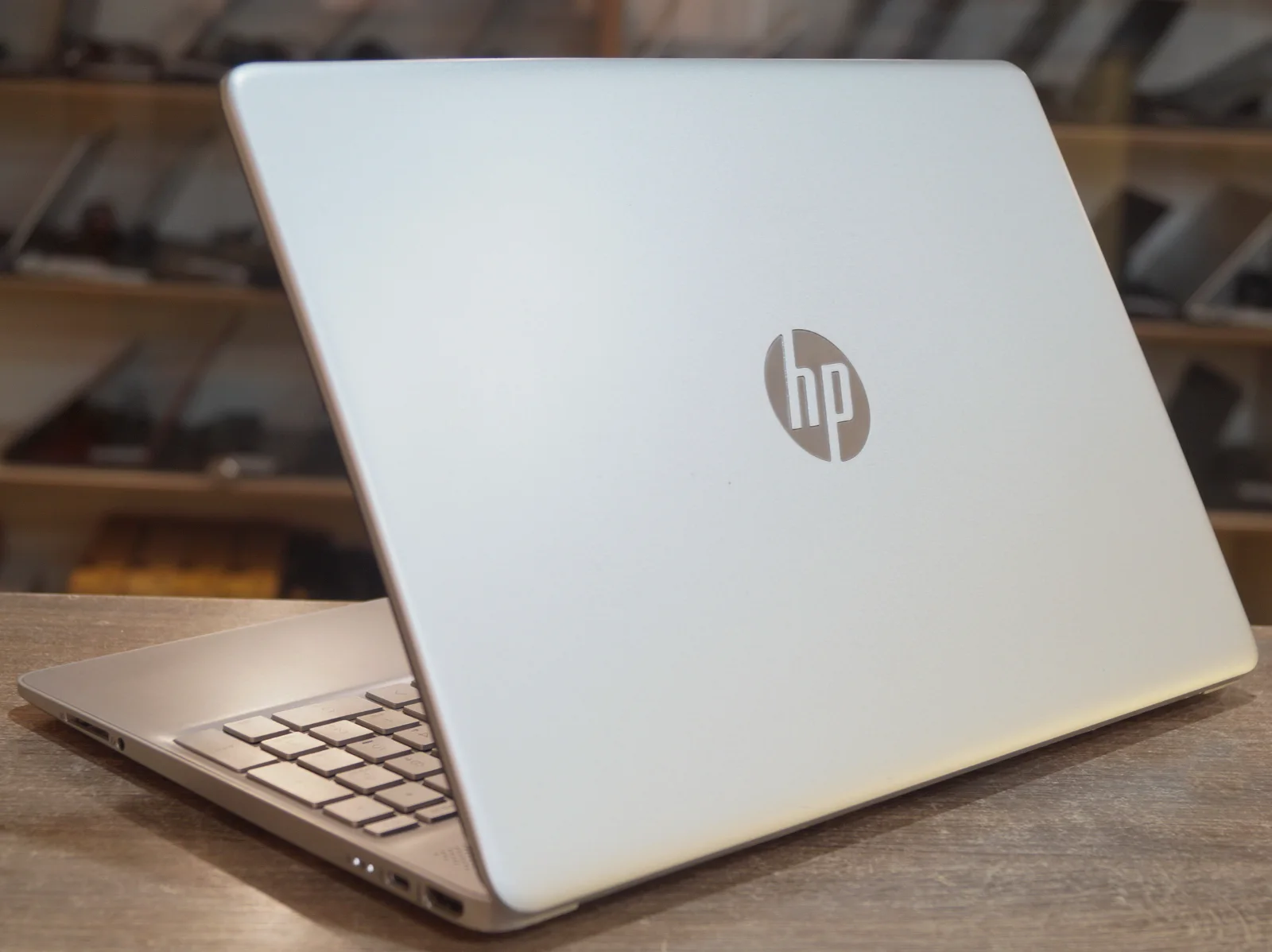 Ноутбук HP Laptop 15s-fq0xxx Б/У preview 5