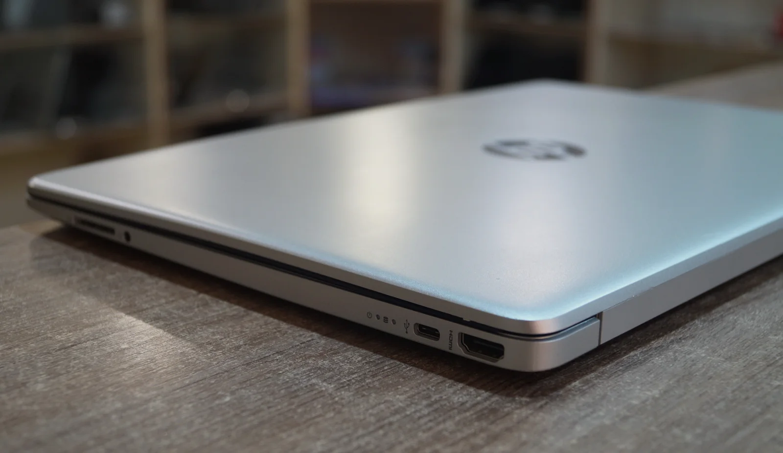 Ноутбук HP Laptop 15s-fq0xxx Б/У preview 6