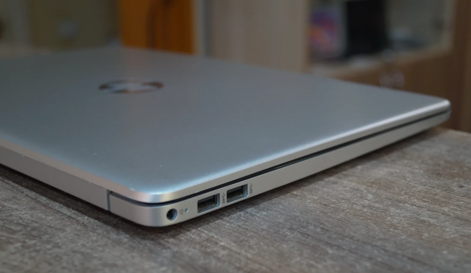 Ноутбук HP Laptop 15s-fq0xxx Б/У preview 7