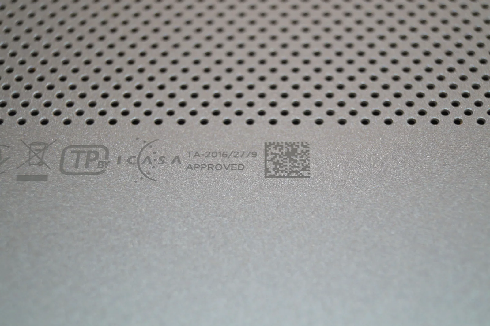 Ноутбук HP Laptop 15s-fq0xxx Б/У preview 8