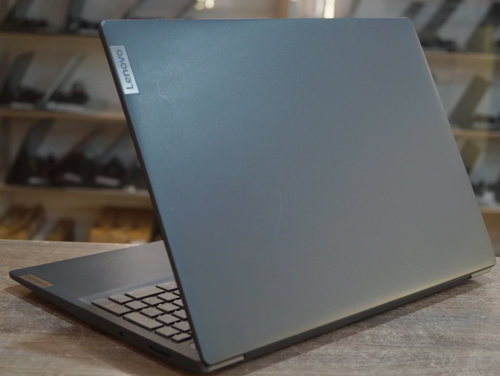 Ноутбук Lenovo IdeaPad 3 15IGL05 Б/У preview 5
