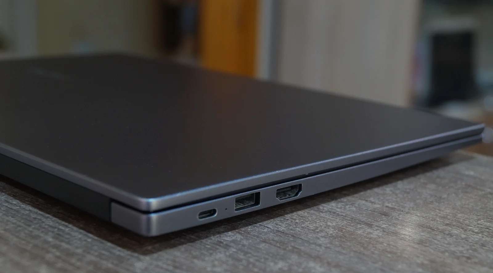 Ноутбук HONOR MagicBook X 14 Б/У preview 7