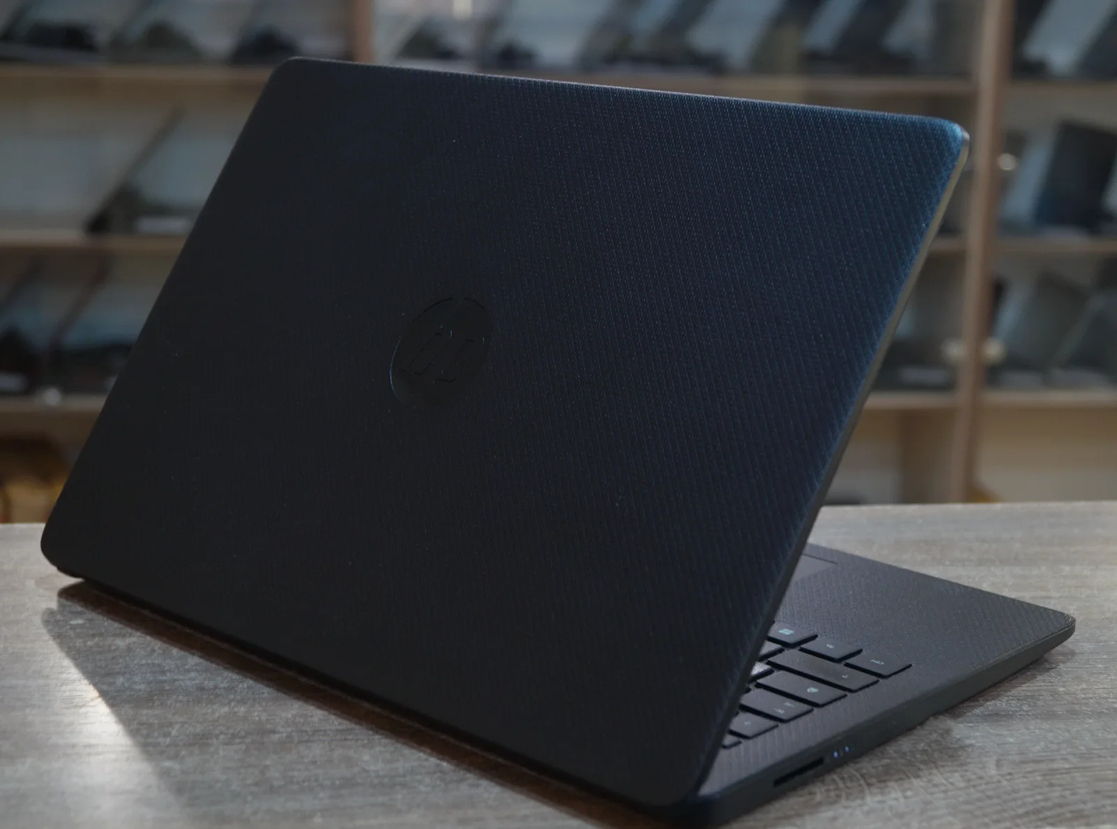 Ноутбук HP Laptop 14s-fq1xxx Б/У preview 4