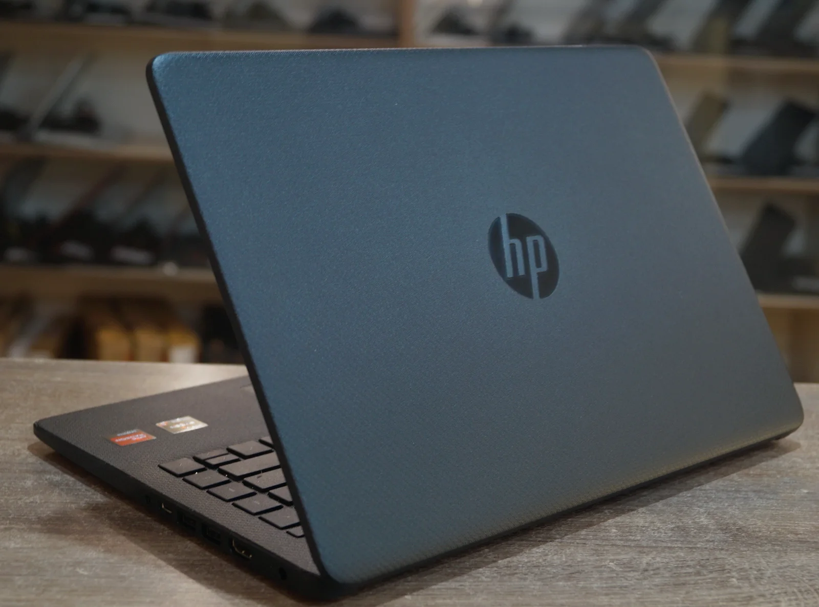 Ноутбук HP Laptop 14s-fq1xxx Б/У preview 5