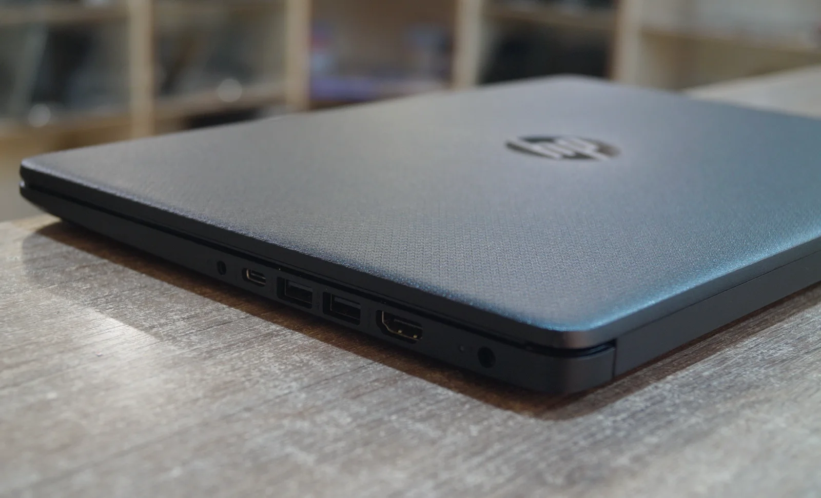 Ноутбук HP Laptop 14s-fq1xxx Б/У preview 6