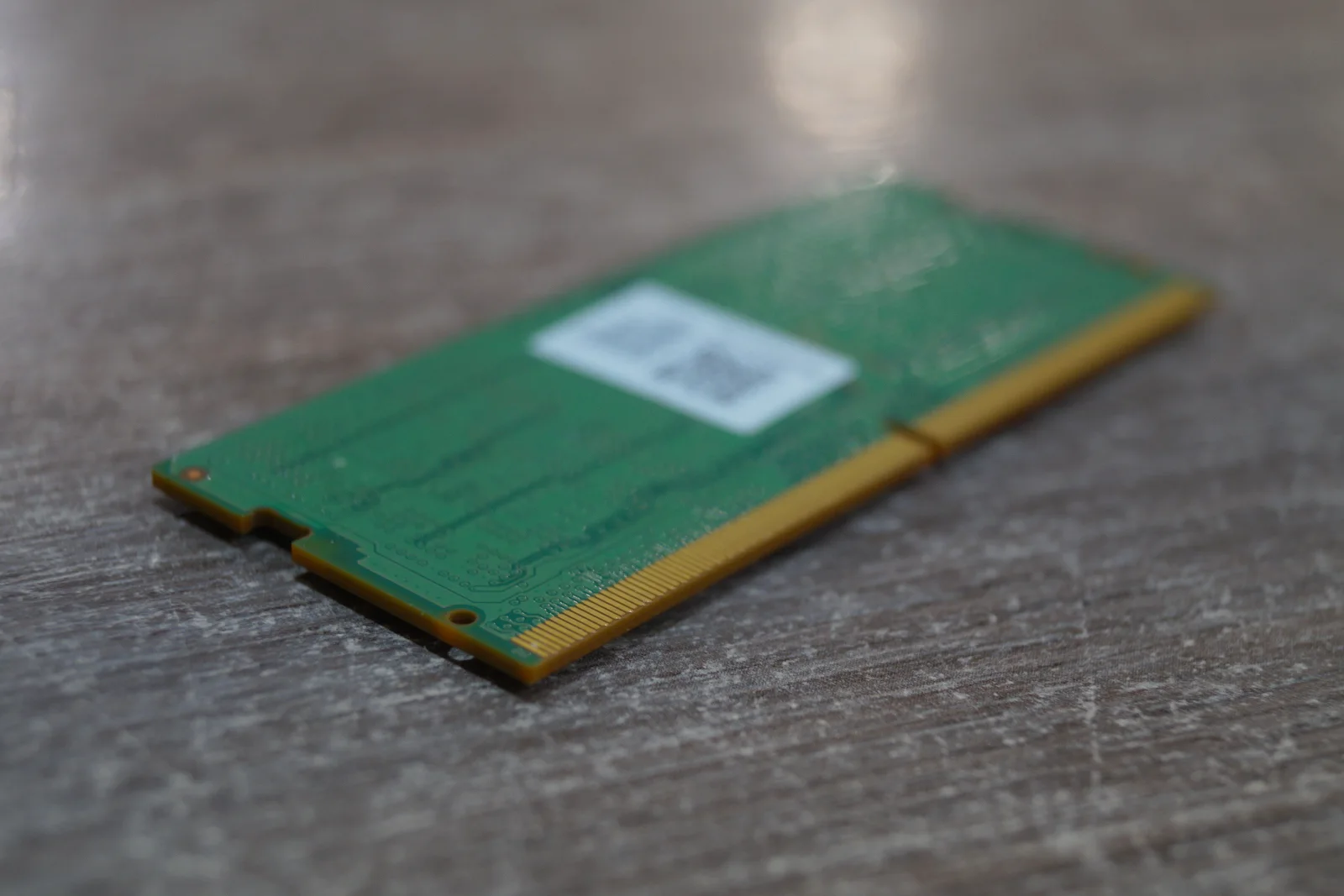 Пам'ять для ноутбуків Samsung (M425R2G)16 GB SO-DIMM DDR5 4800 MHz preview 3