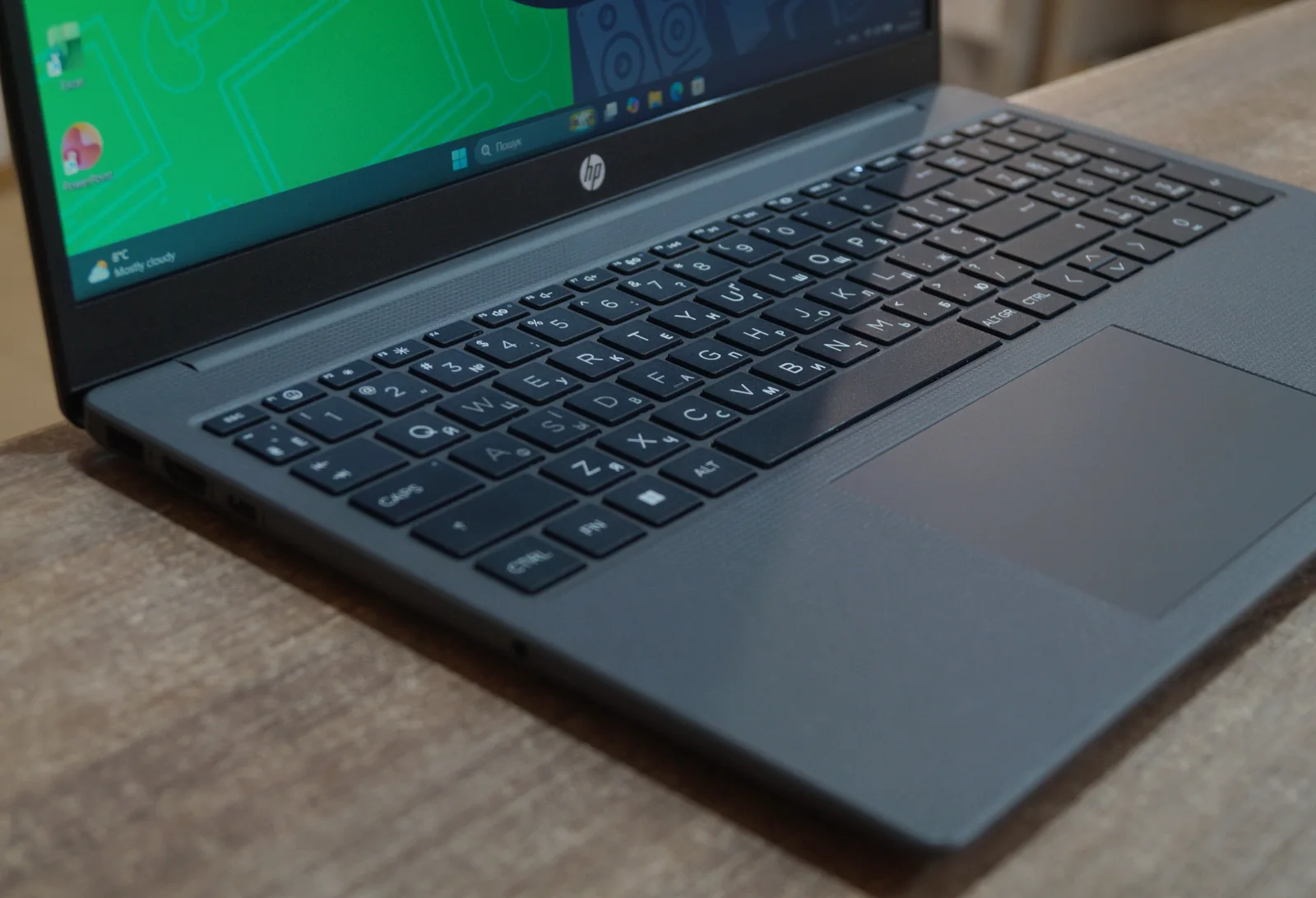 Ноутбук HP 255 G10 Б/У preview 2