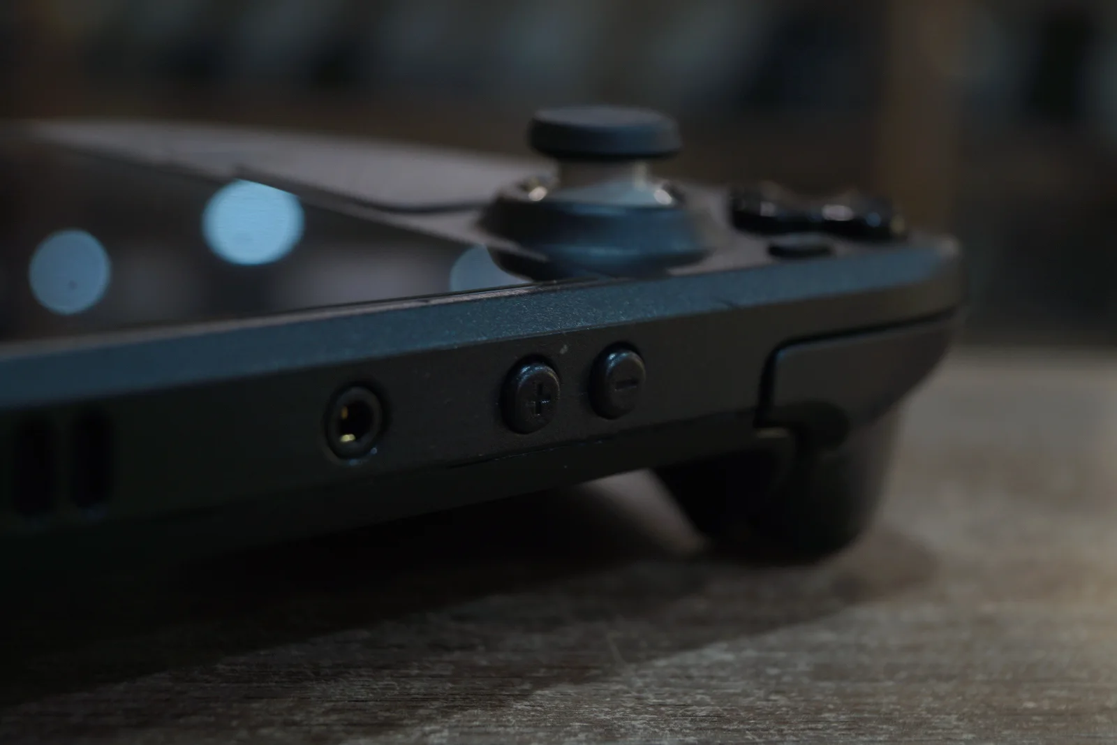 Портативна ігрова консоль Valve Steam Deck 256 ГБ Б/У preview 6